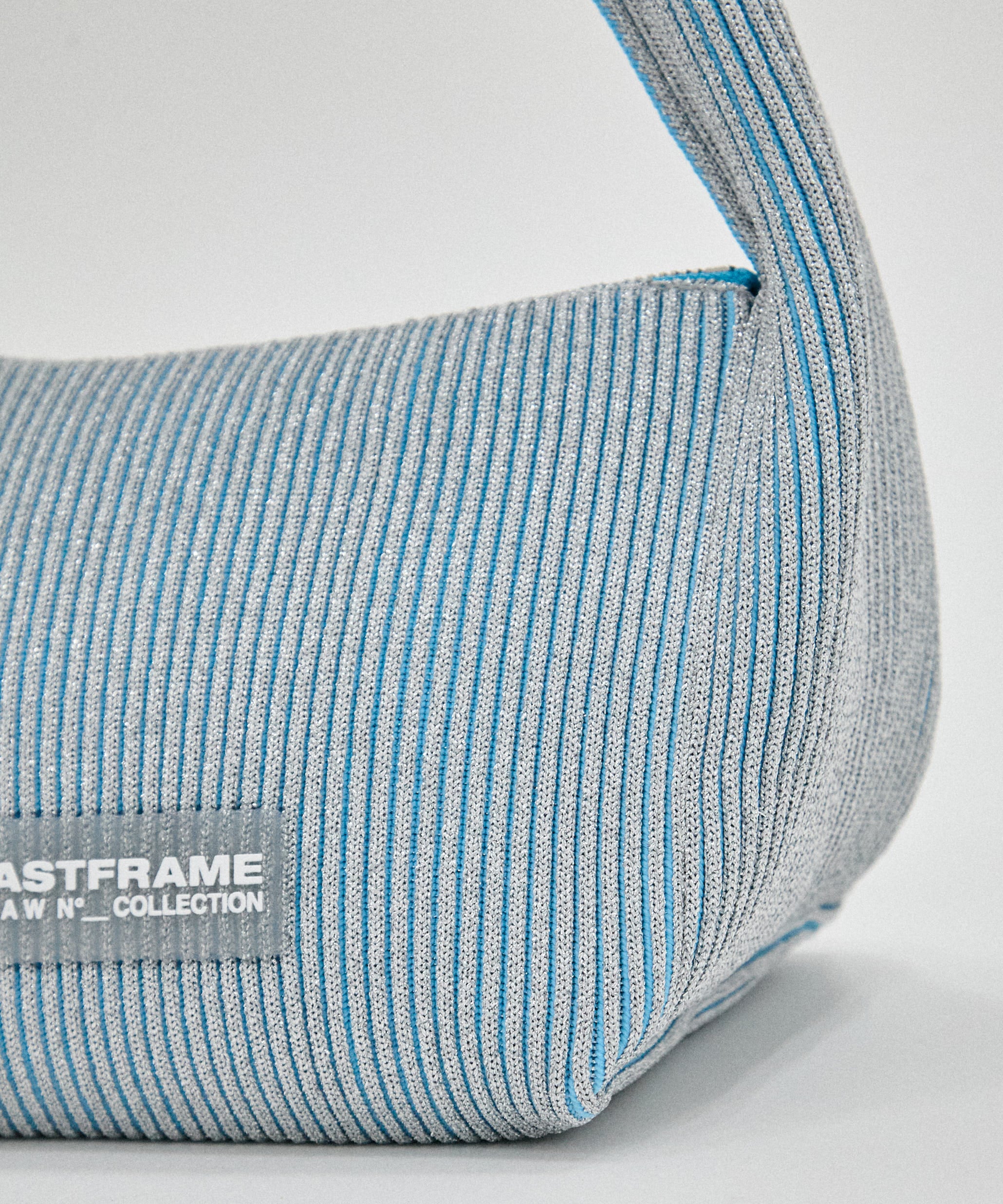KYOTO METALLIC HANAKAGO BAG LASTFRAME