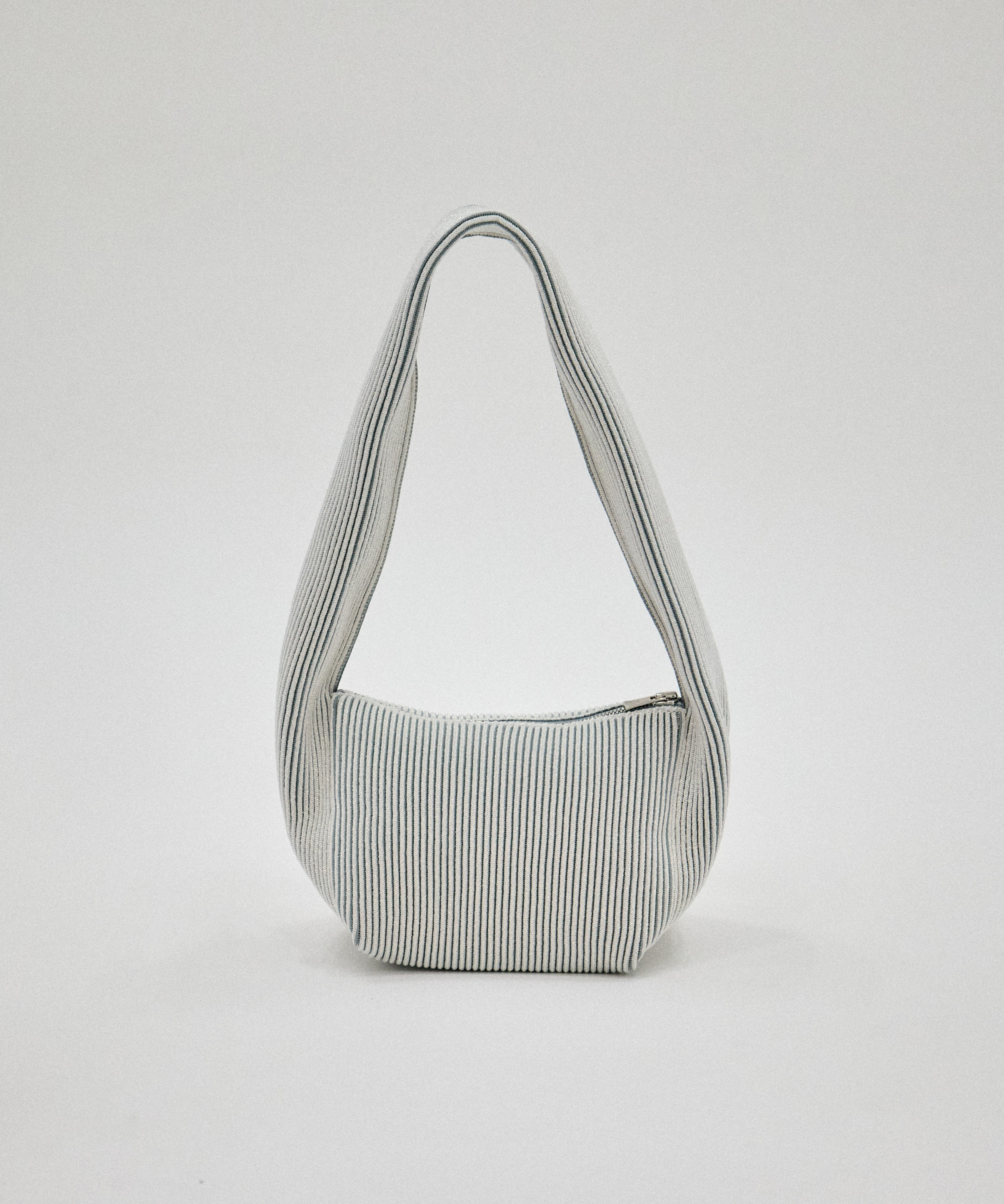 KYOTO METALLIC HANAKAGO BAG LASTFRAME