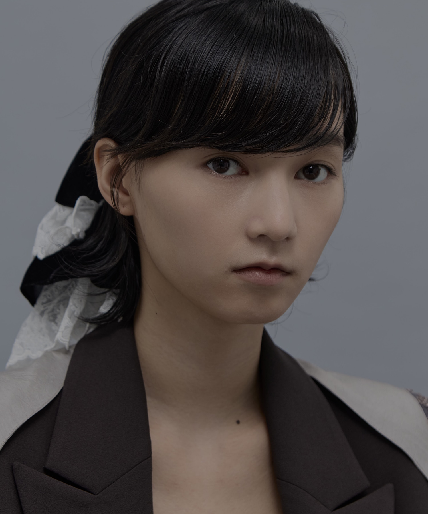 別注velour lace chou chou tanakadaisuke