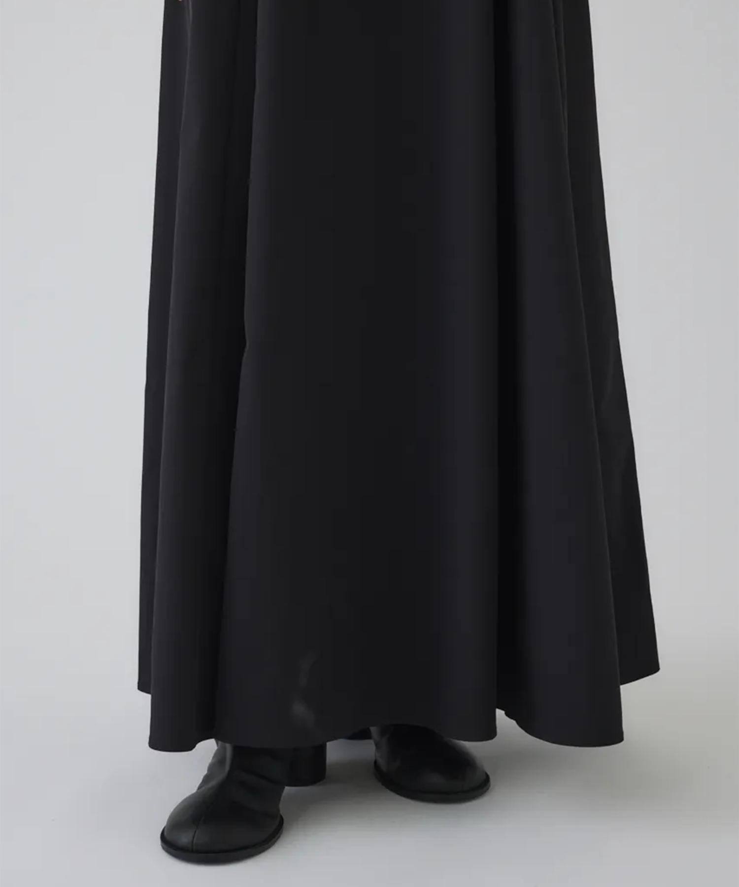 BLACK DRESS [2] RIM.ARK