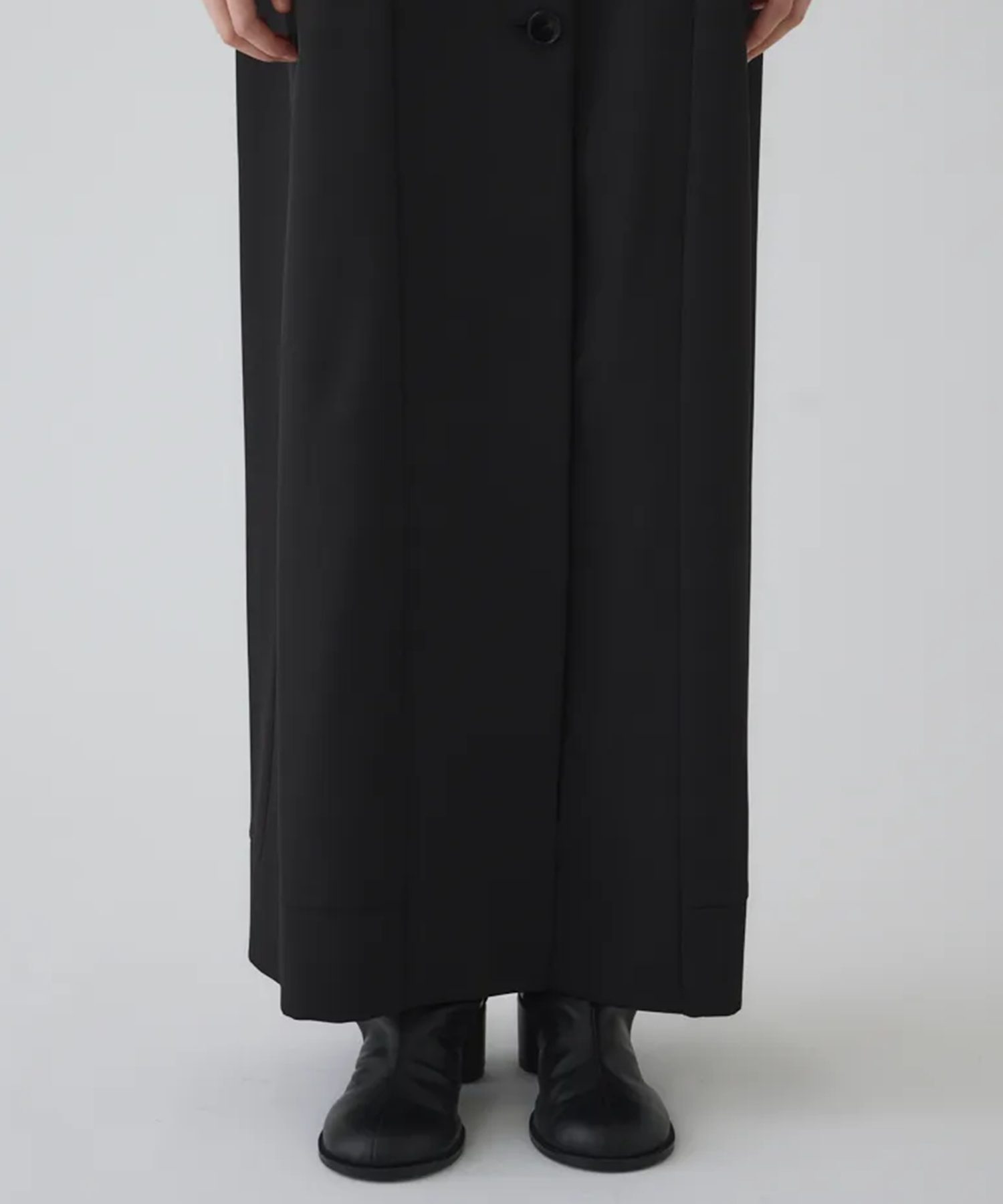 BLACK DRESS [4] RIM.ARK