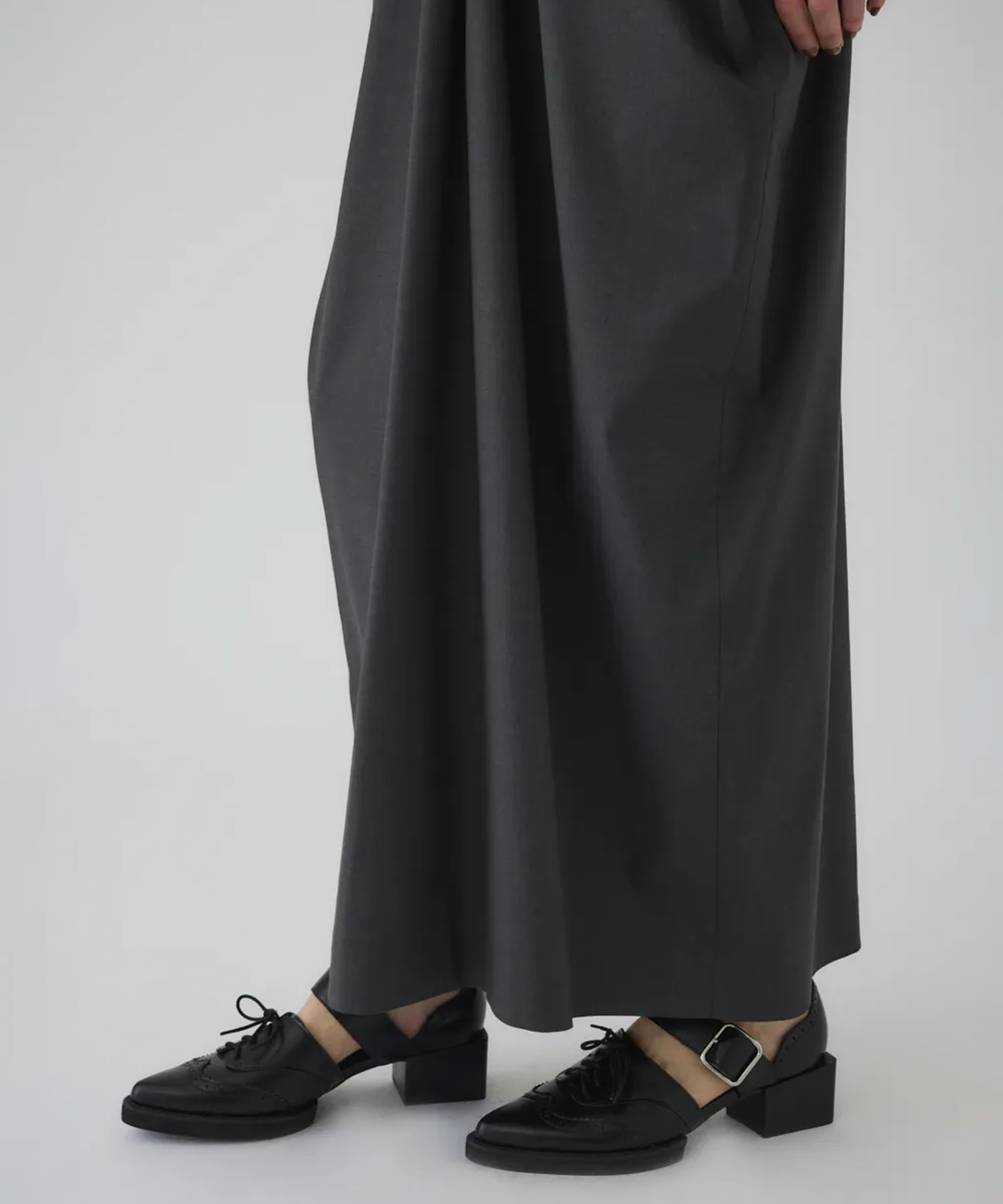 Drape jumper SK RIM.ARK