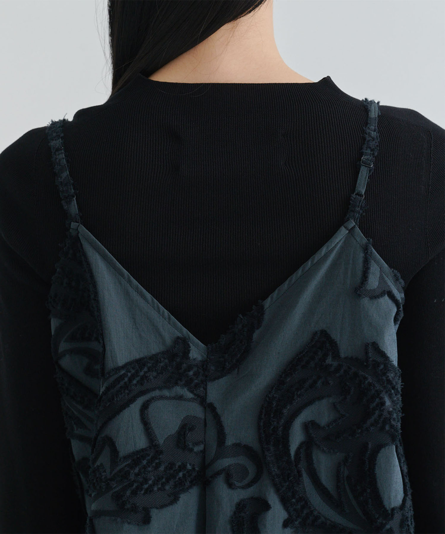 CAMISOLE TAAKK