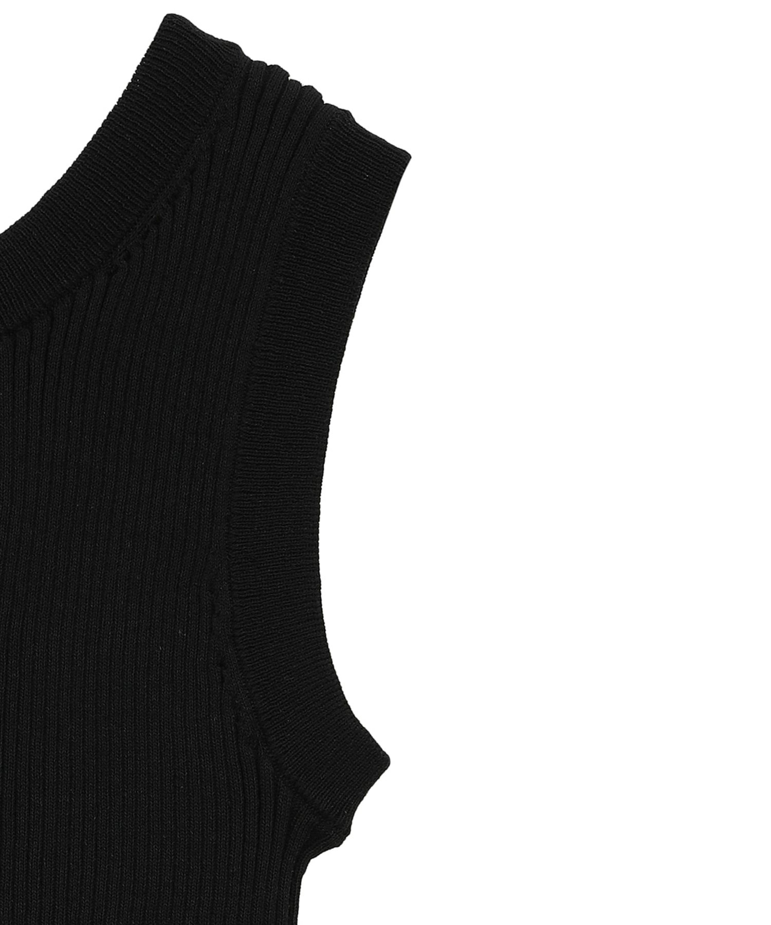 W FACE HALL KNIT TOPS CLANE