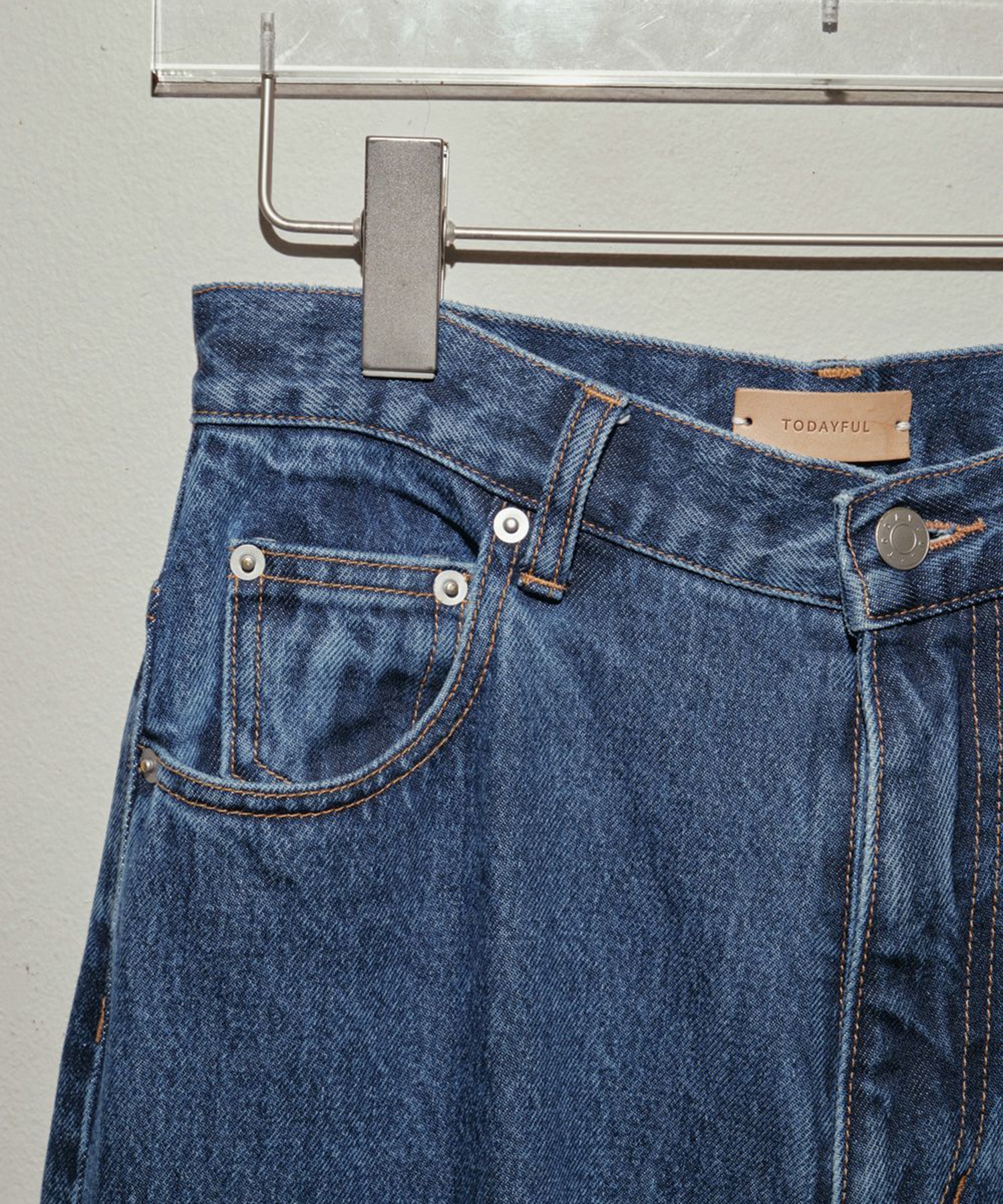 Carys Denim TODAYFUL