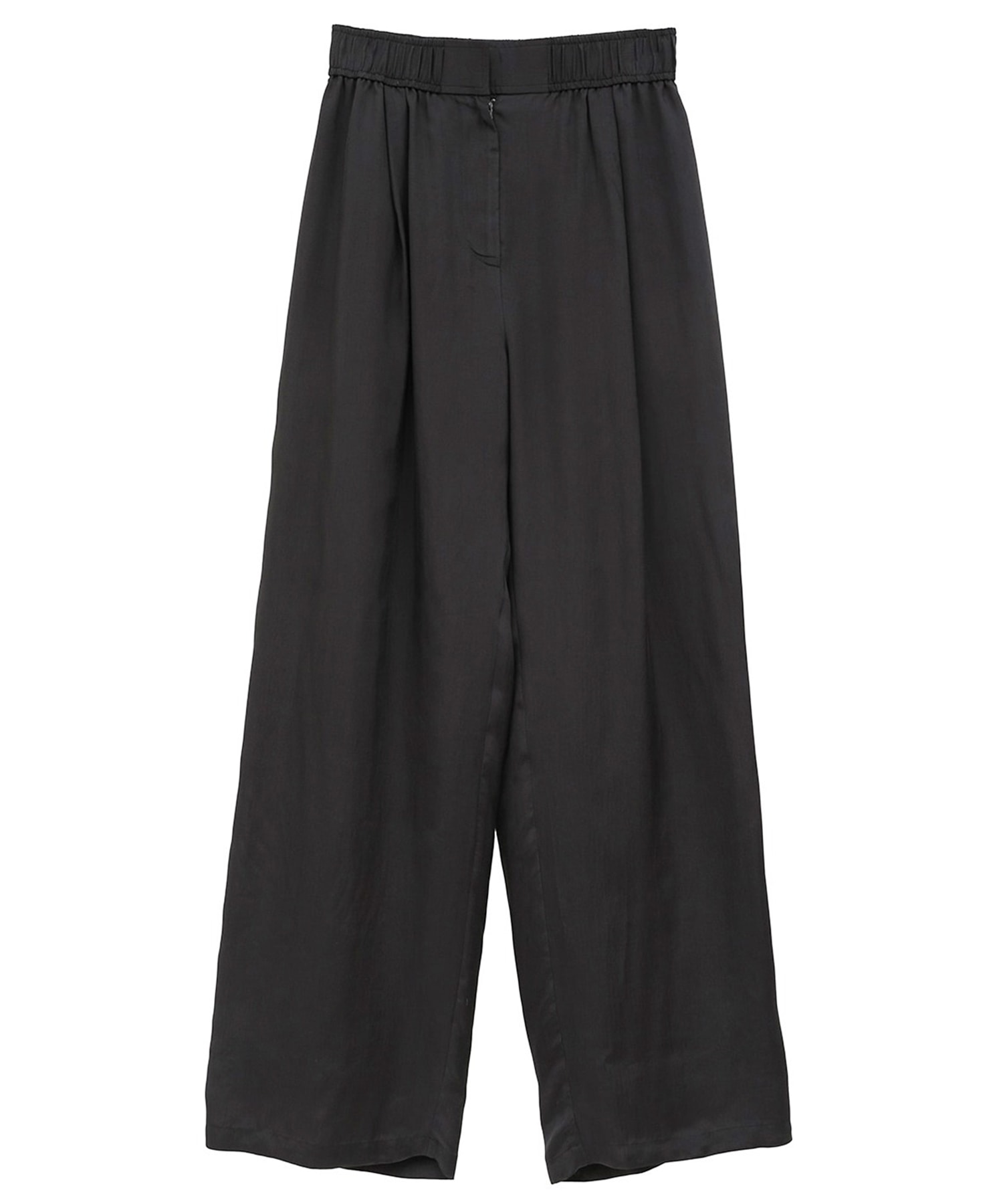 SHEER AIRY PANTS CLANE