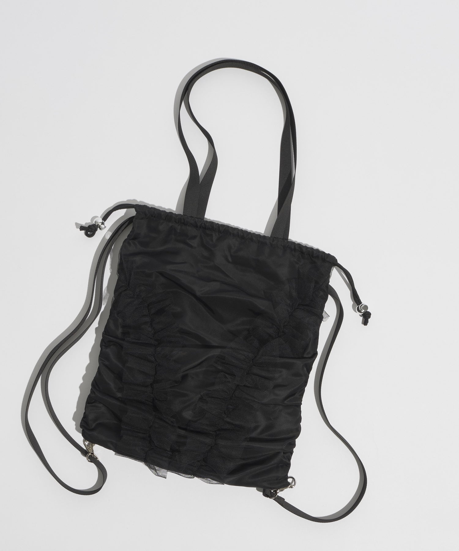 別注wave knapsack HOUGA