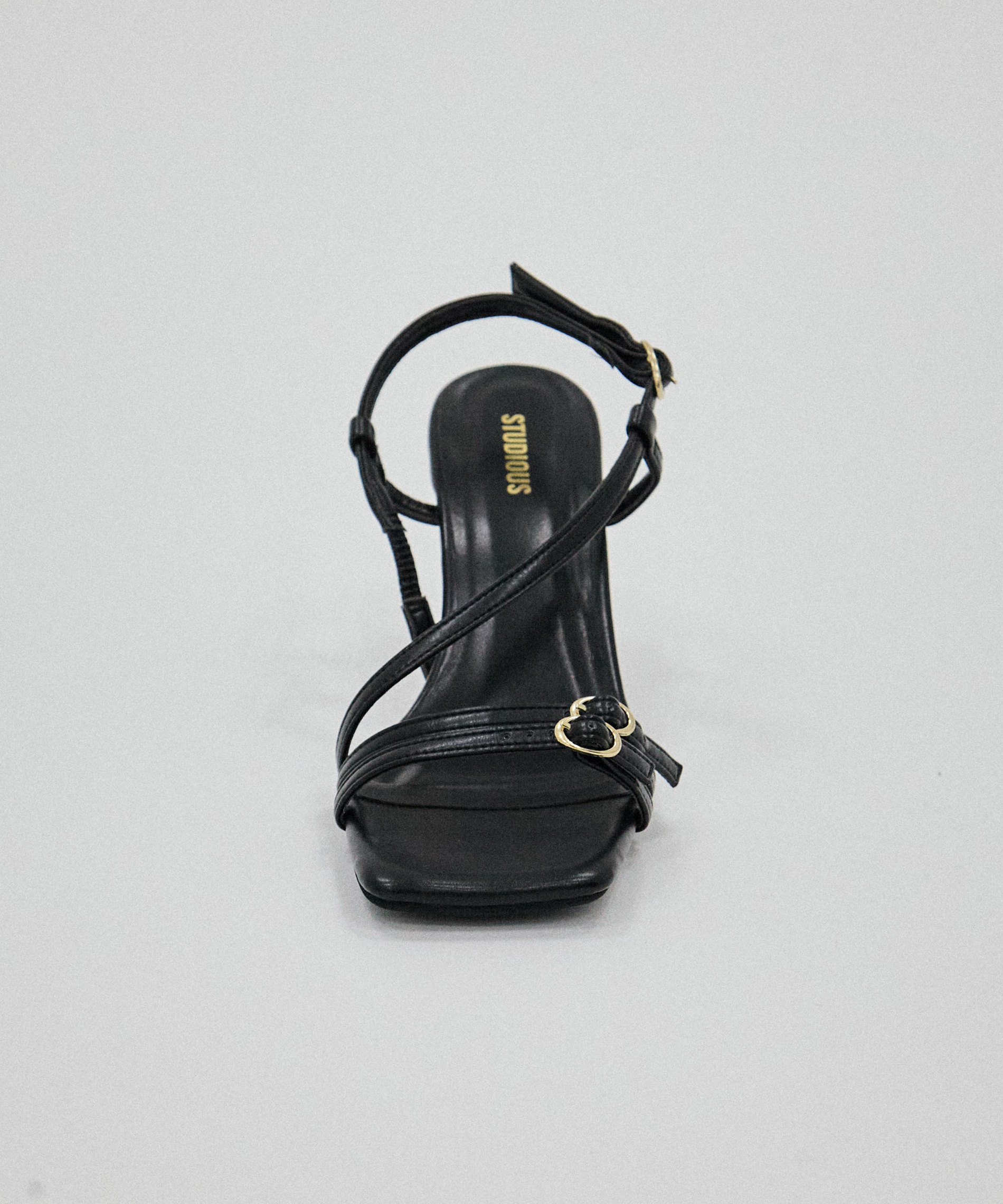 Multi Adjust Strap Sandals STUDIOUS