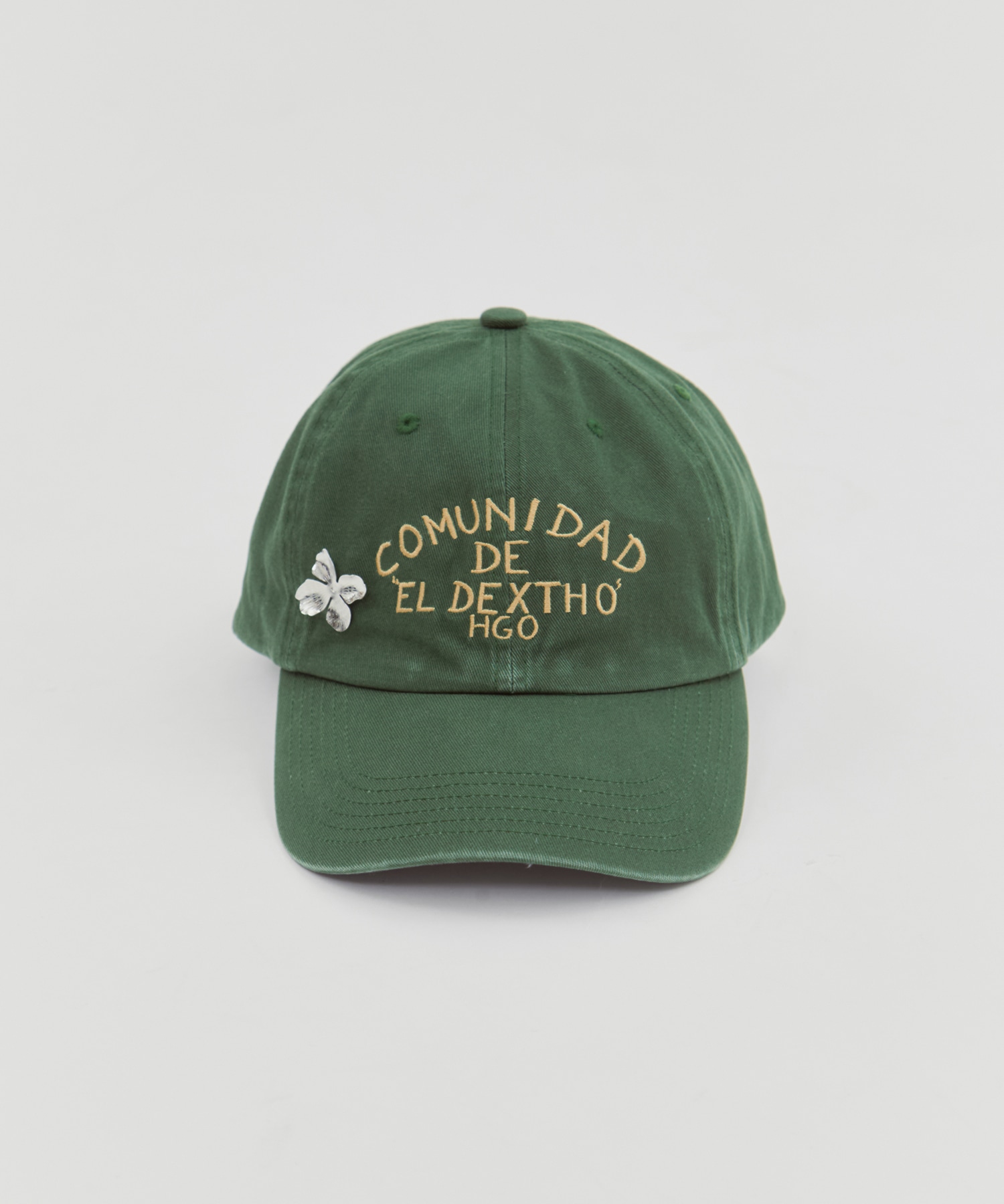 Garabato cap 別注 LY