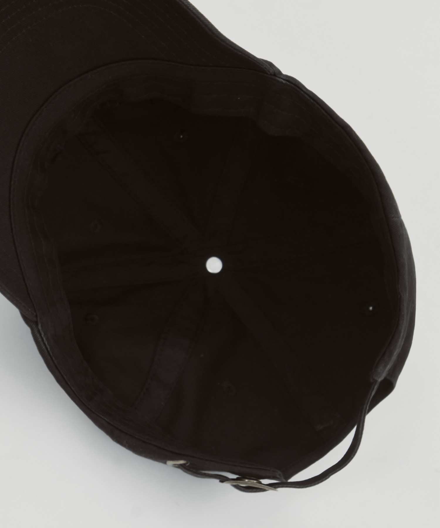 Garabato cap 別注 LY