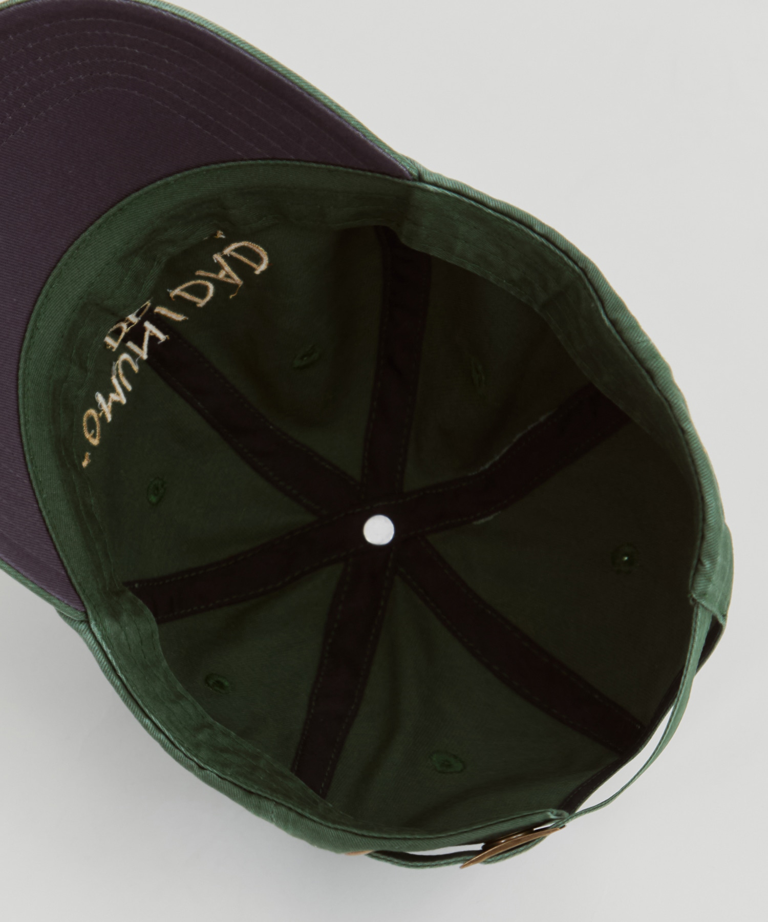 Garabato cap 別注 LY