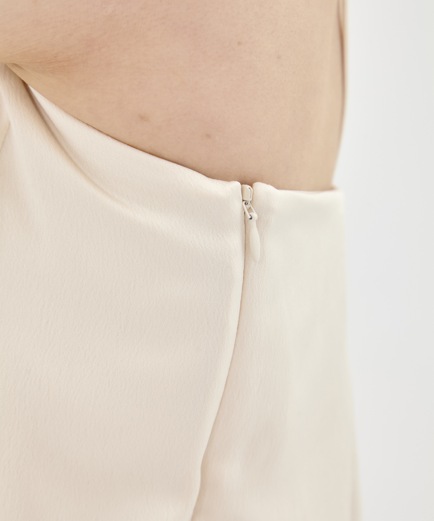 Stretch Satin Camisole STUDIOUS