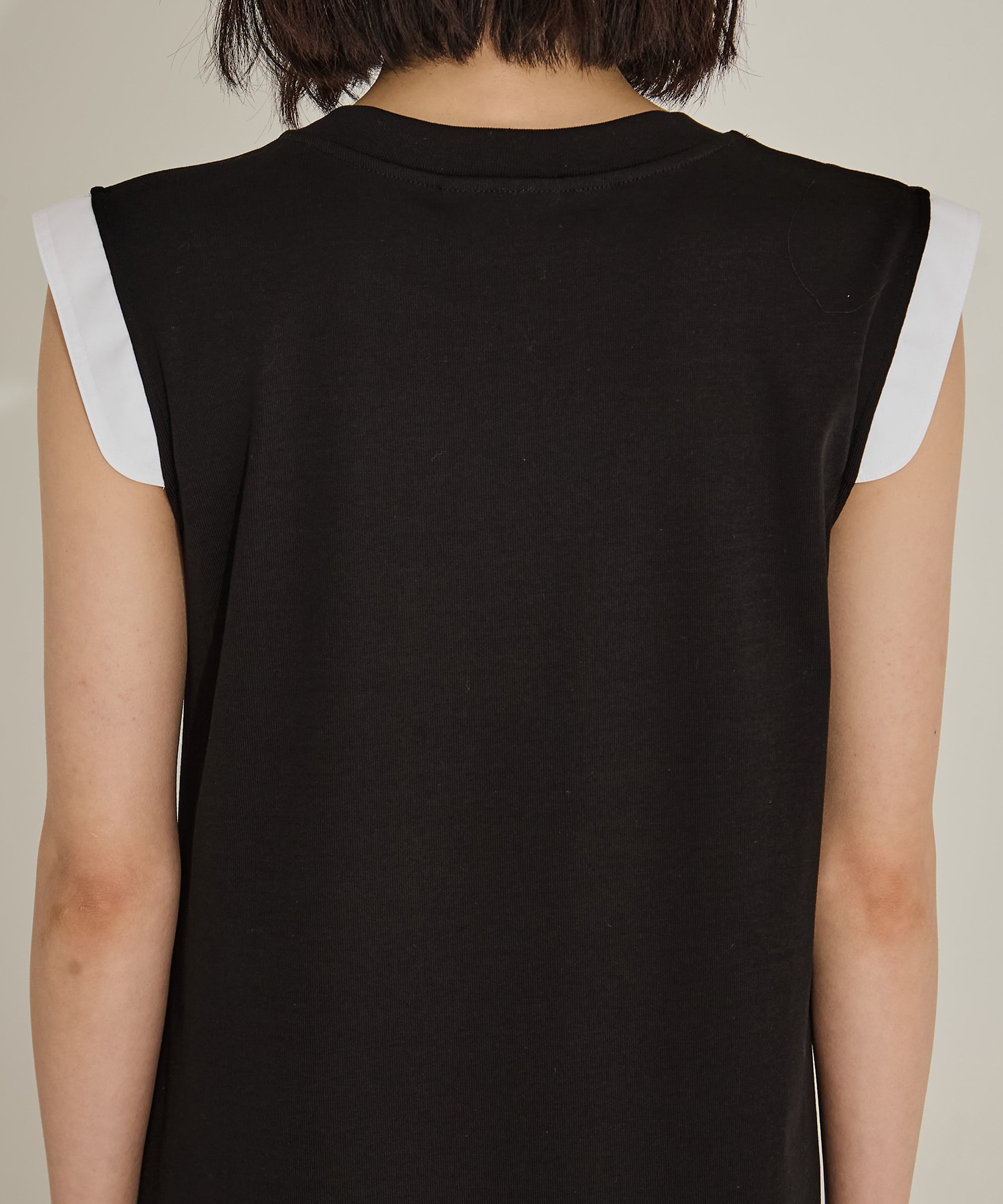 RERACS TANKTOP DRESS THE RERACS