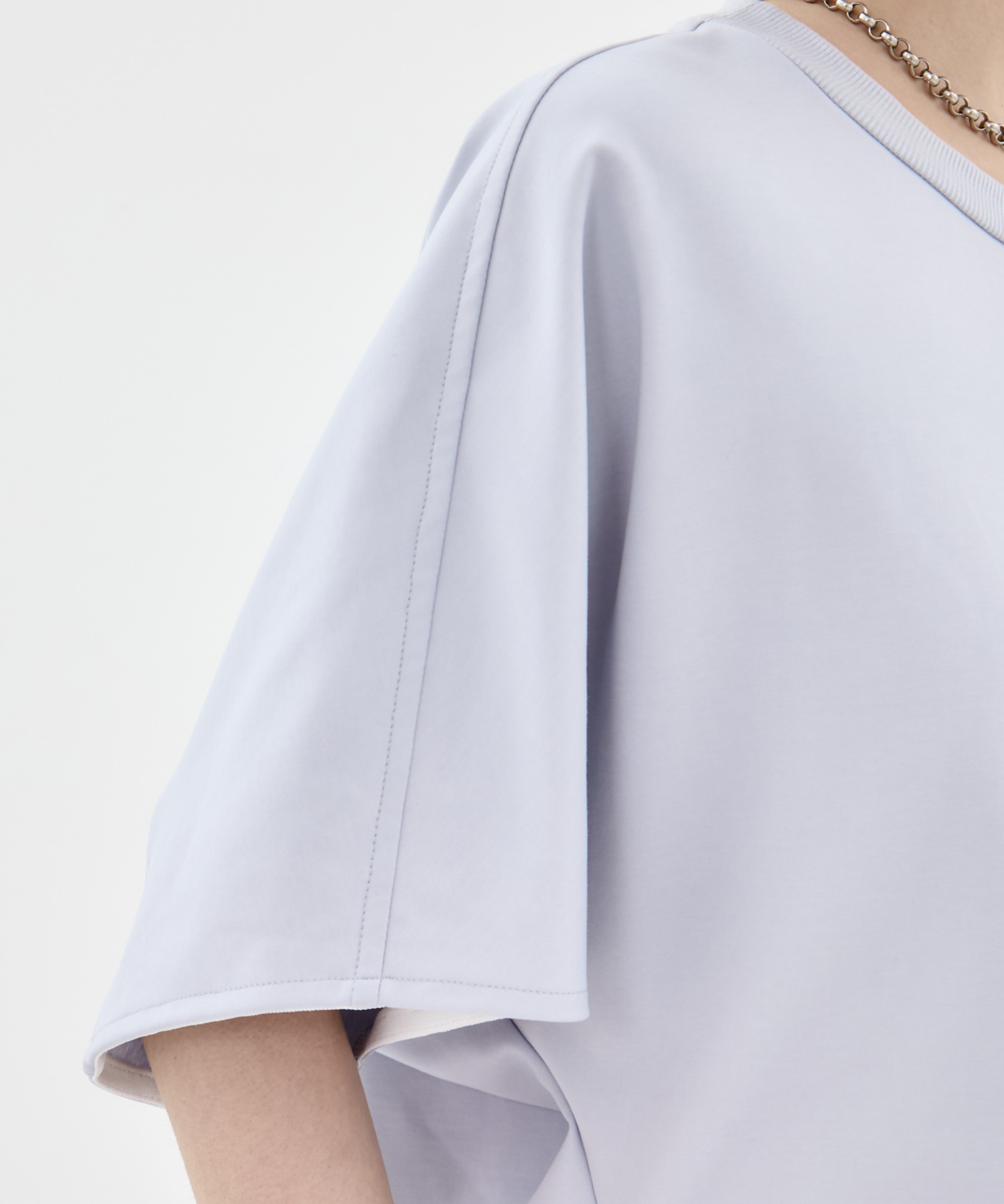 Oversized Tee STUDIOUS