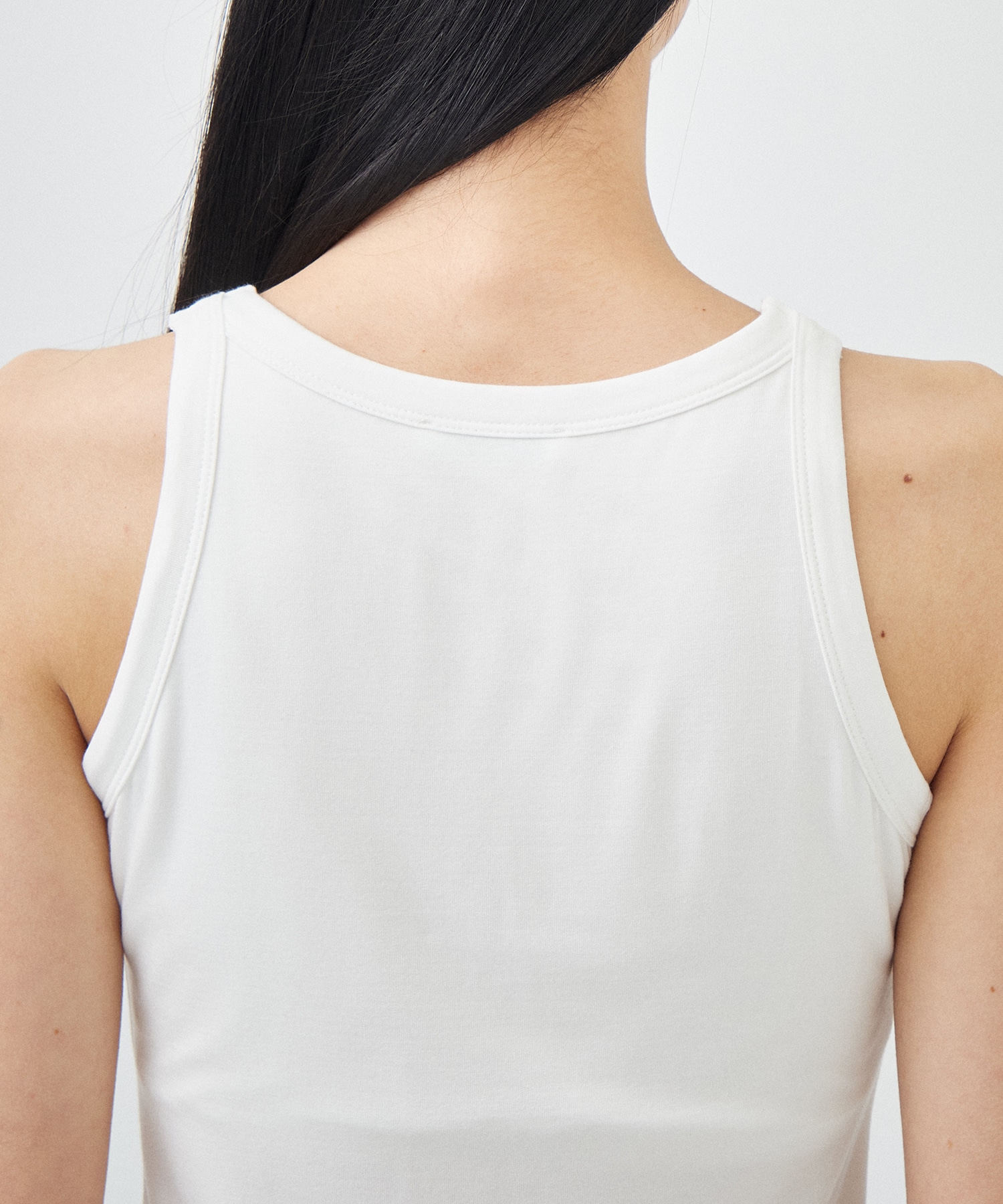 Collagen Tank Top determ