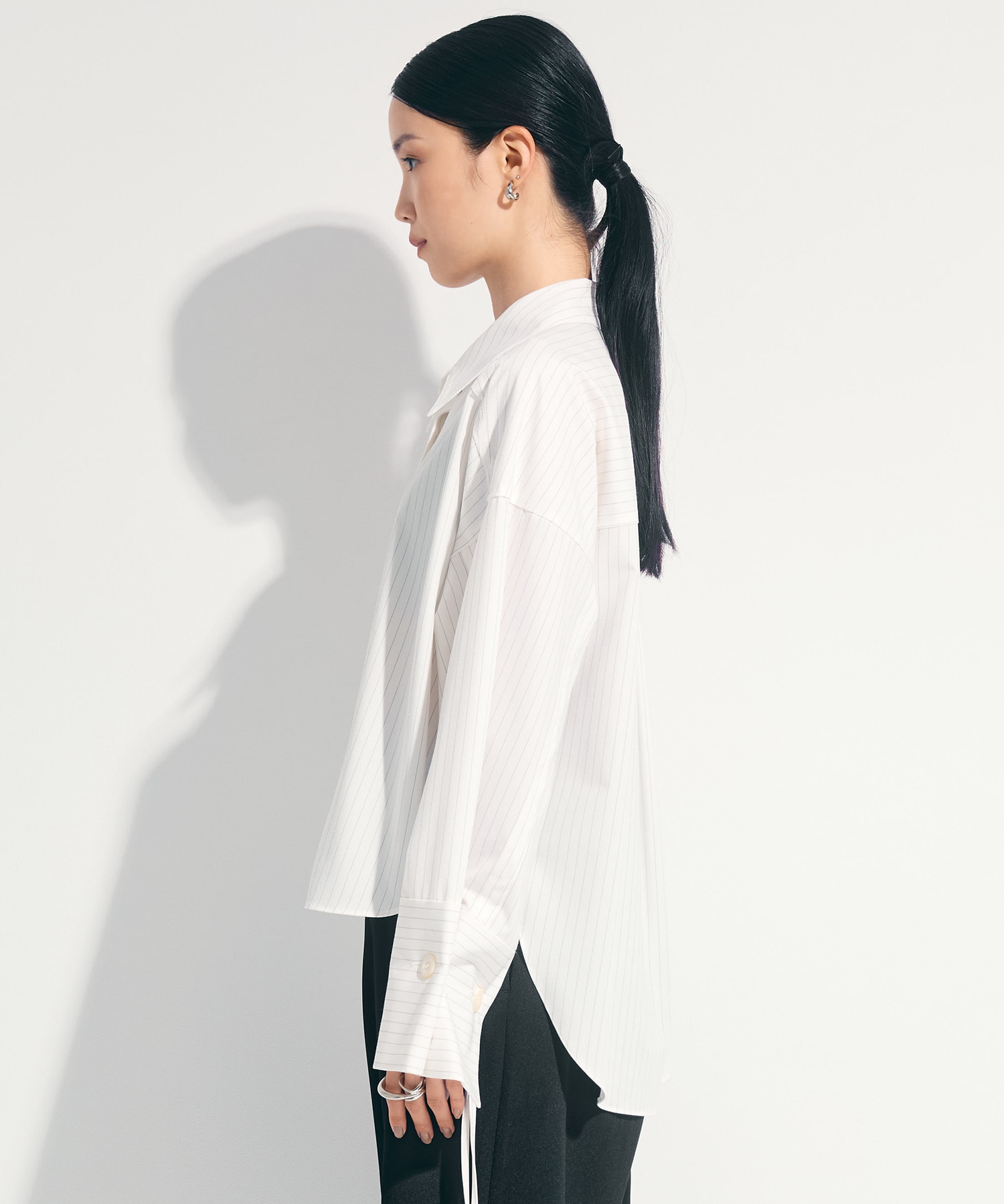 2way Cuffs Over Shirt 