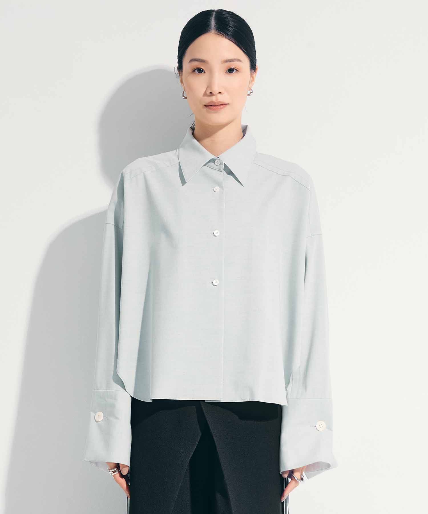 2way Cuffs Over Shirt 