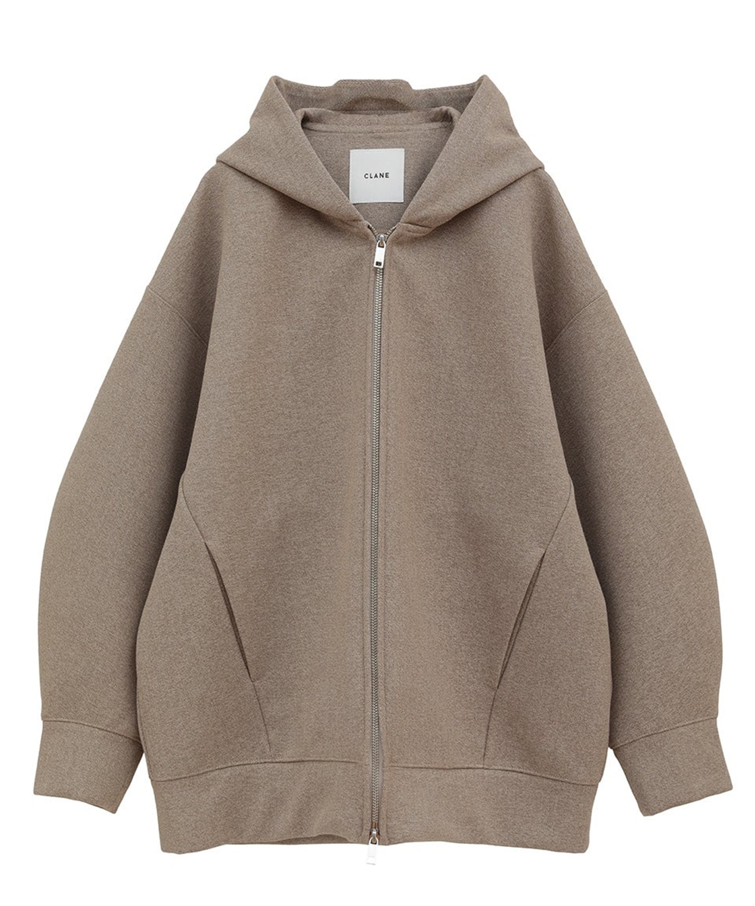 CONSTRUCTIVE BONDING HOODIE CLANE