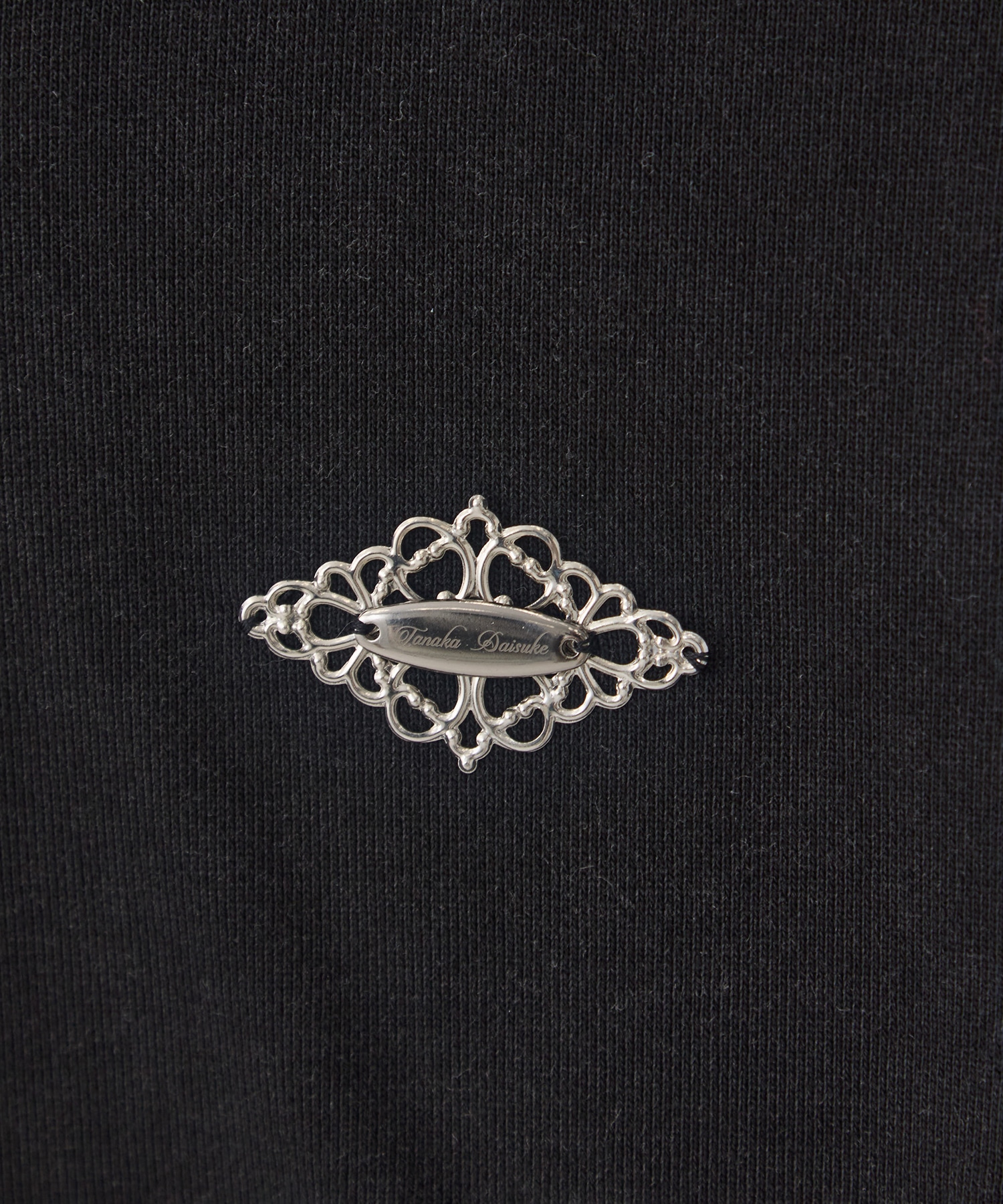 bijou tiara hoodie tanakadaisuke