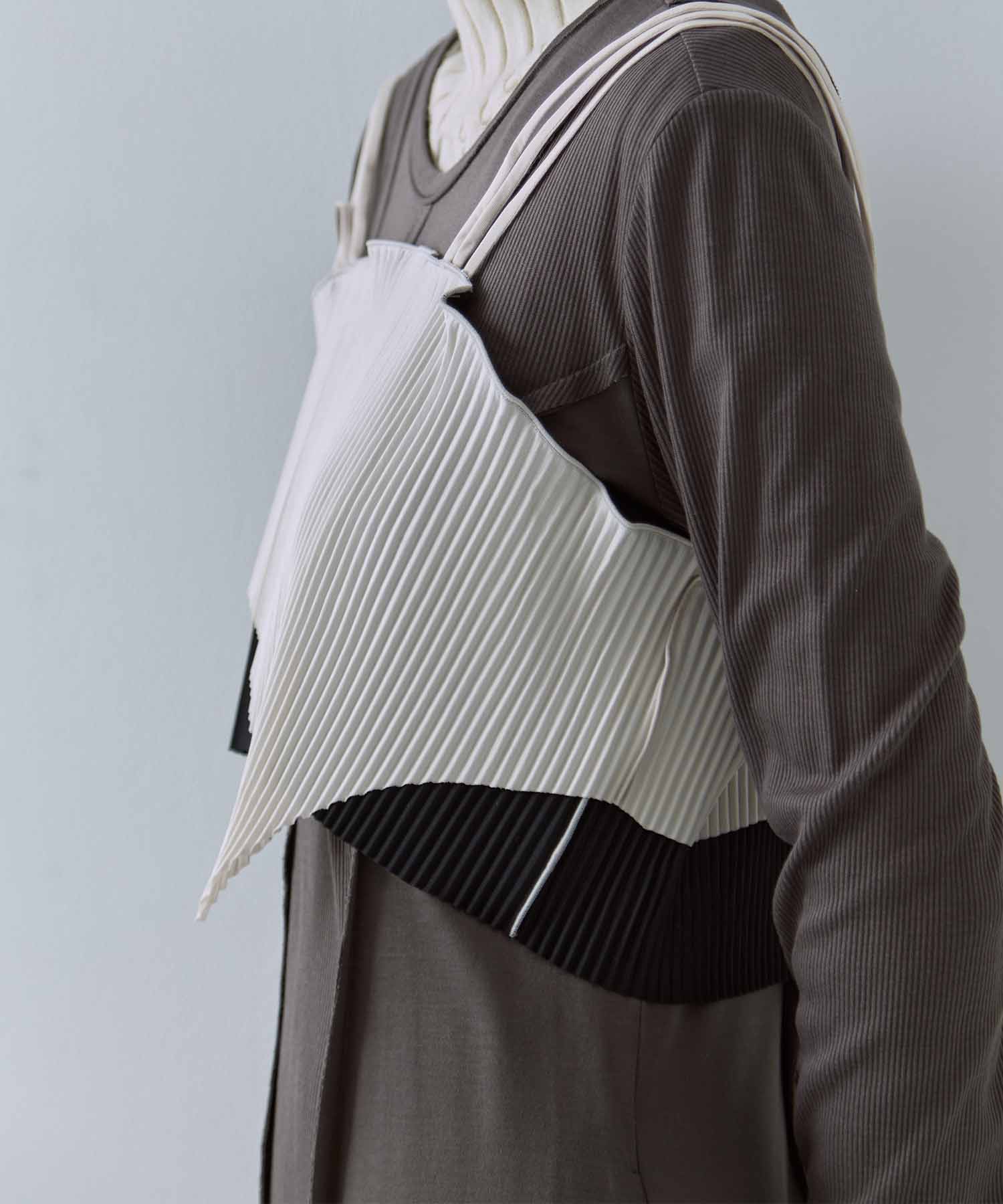 3LOOPS CAMI kotohayokozawa