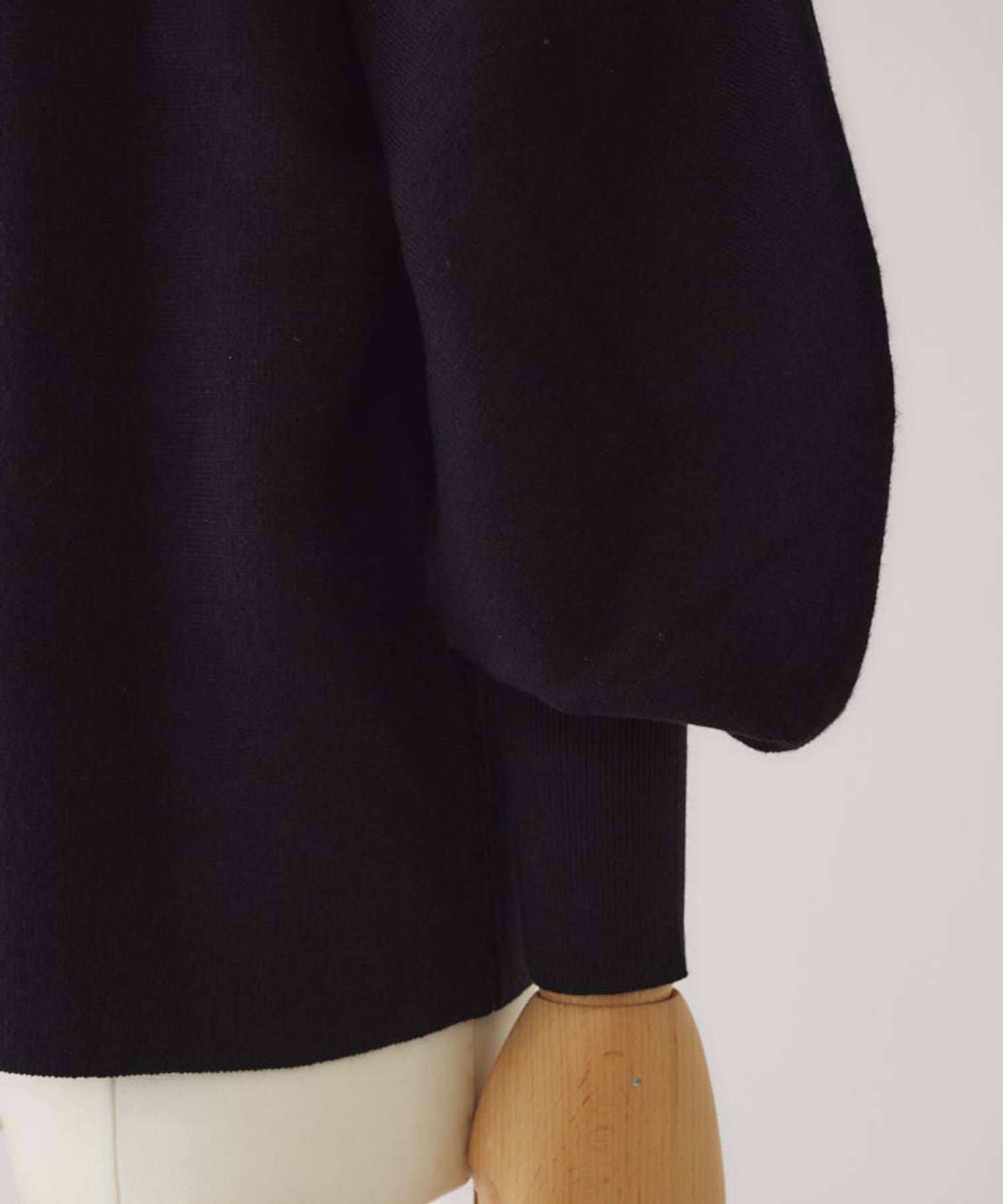 Dolman wide washable knit 