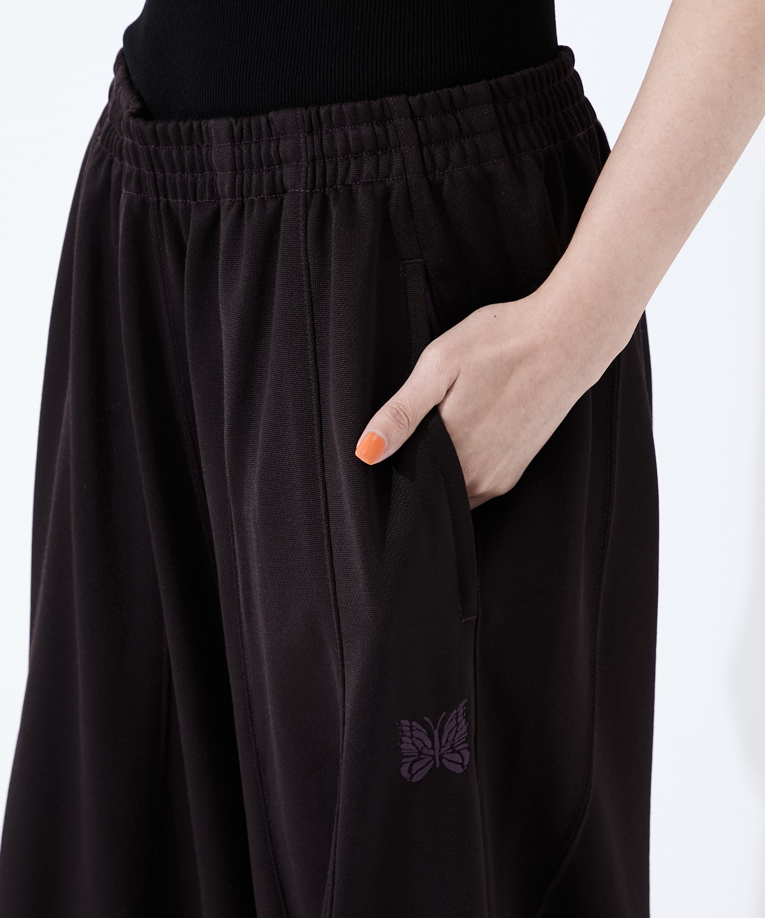 H.D. Sweat Pant - Bright Jersey Needles