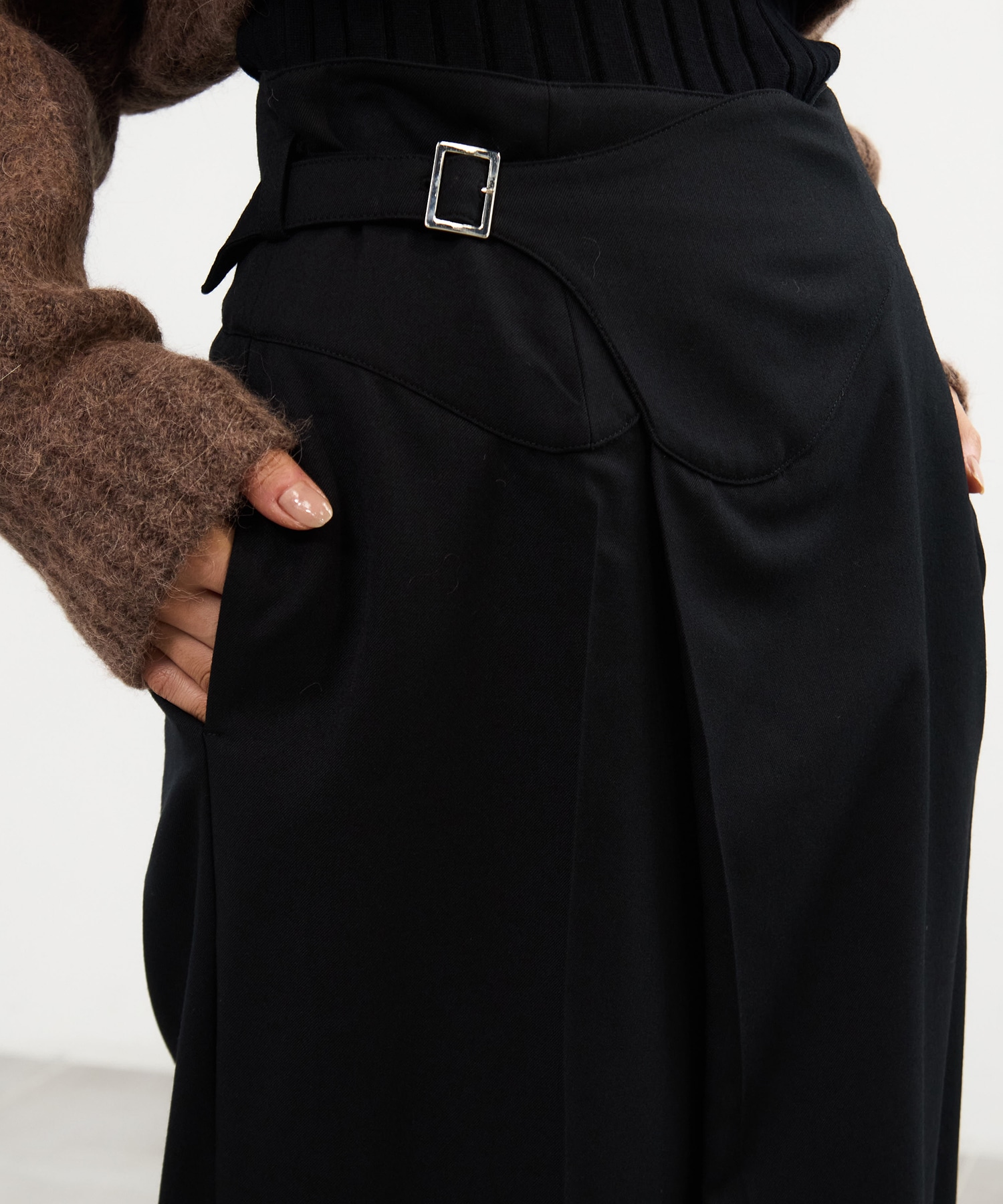 Gurkha asymmetry slacks MURRAL