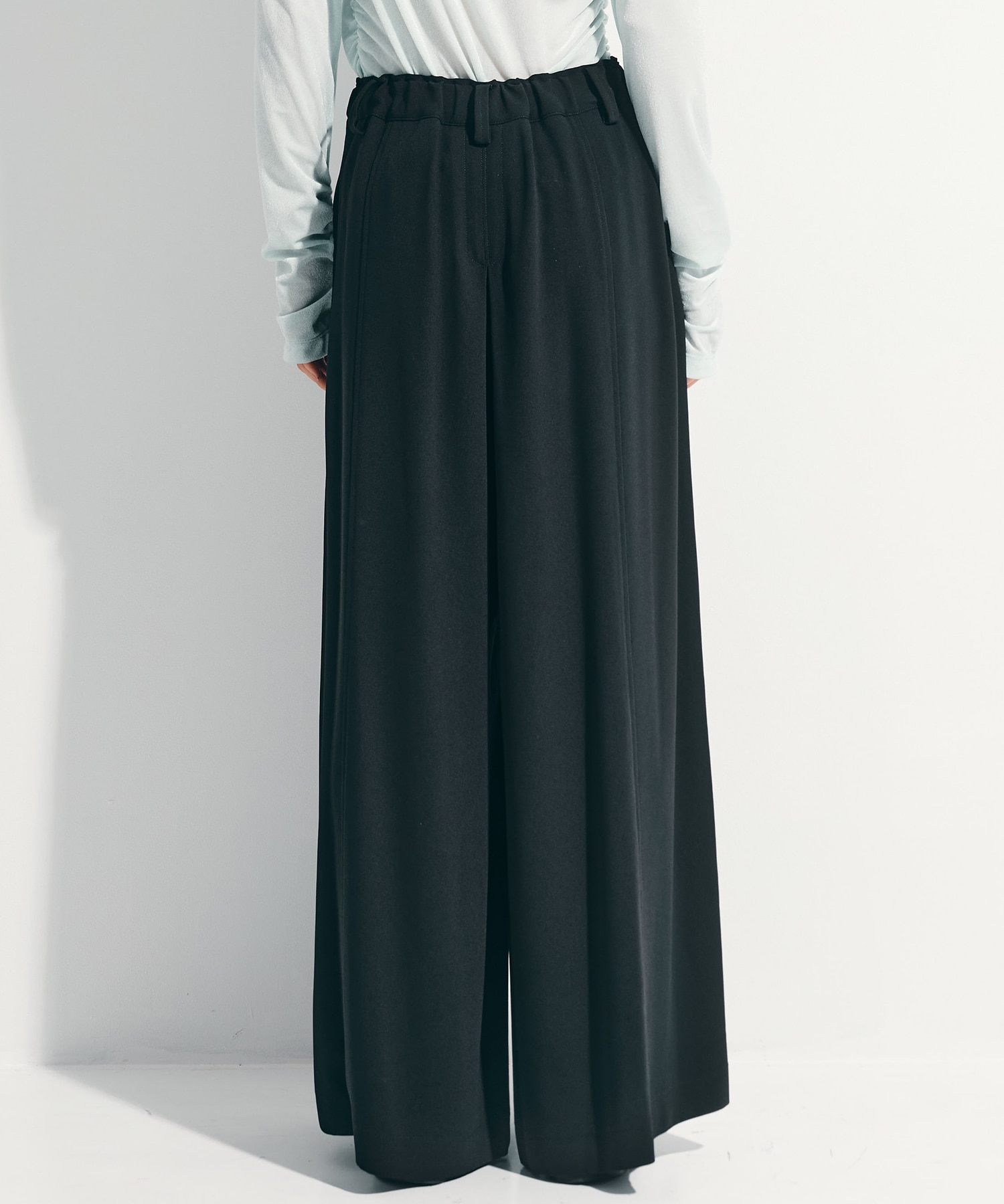 別注Inverted Tuck Flare PNT UJOH