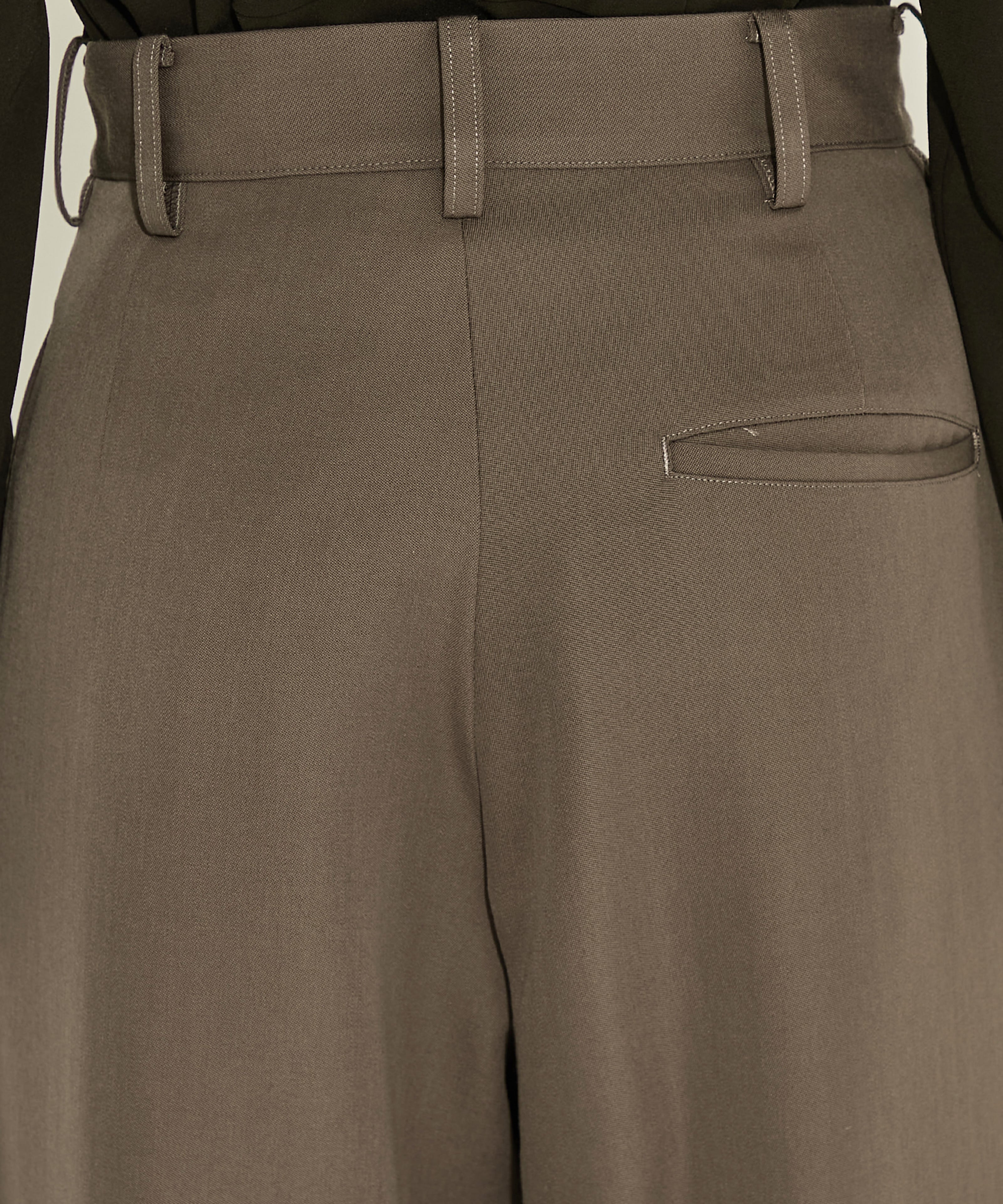 Front Slit Flare PNT UJOH