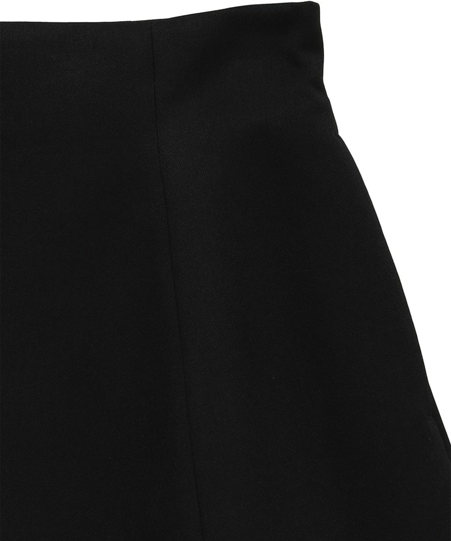 CONSTRUCTIVE MINI SKIRT CLANE