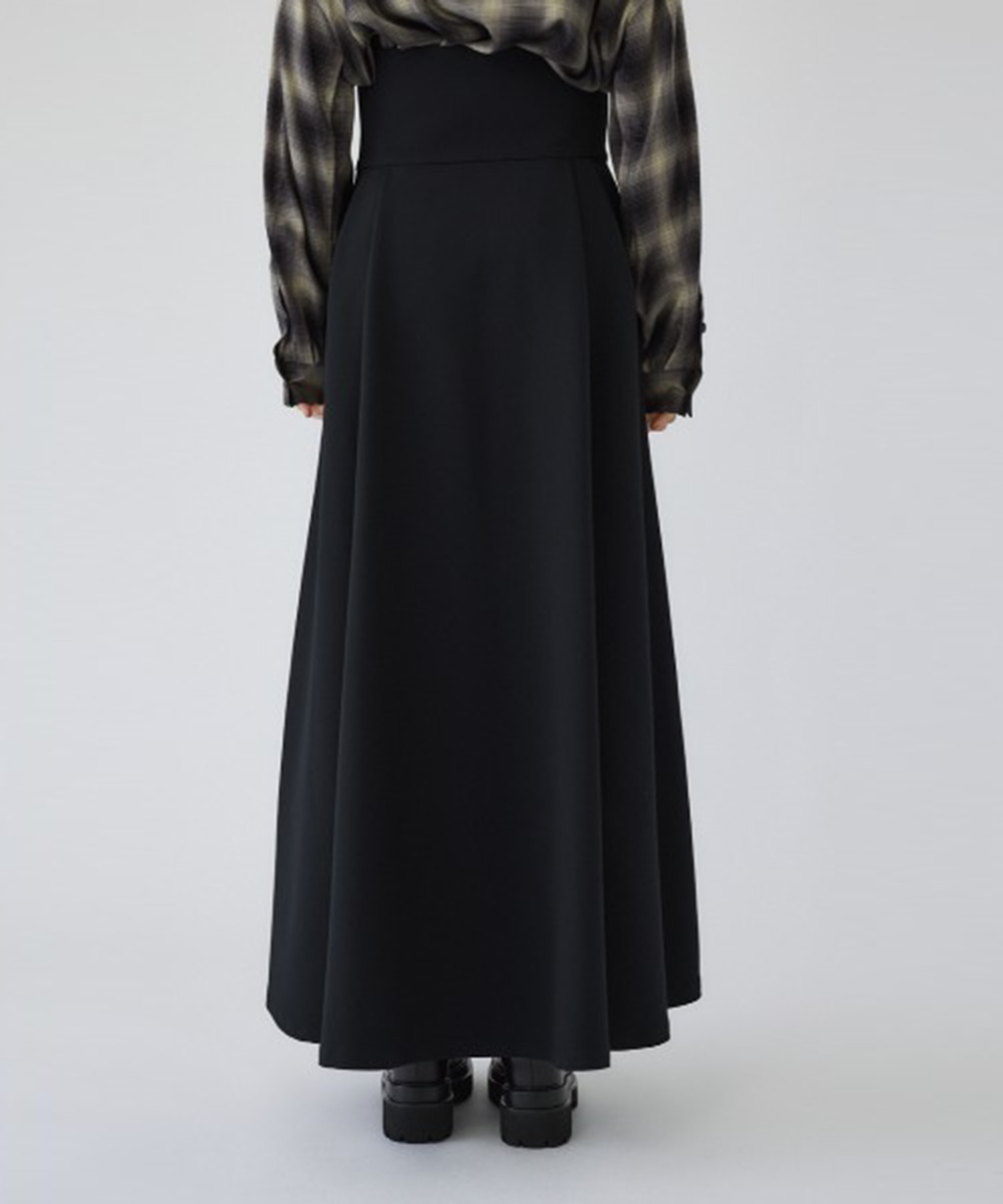 Ruffle volume SK RIM.ARK