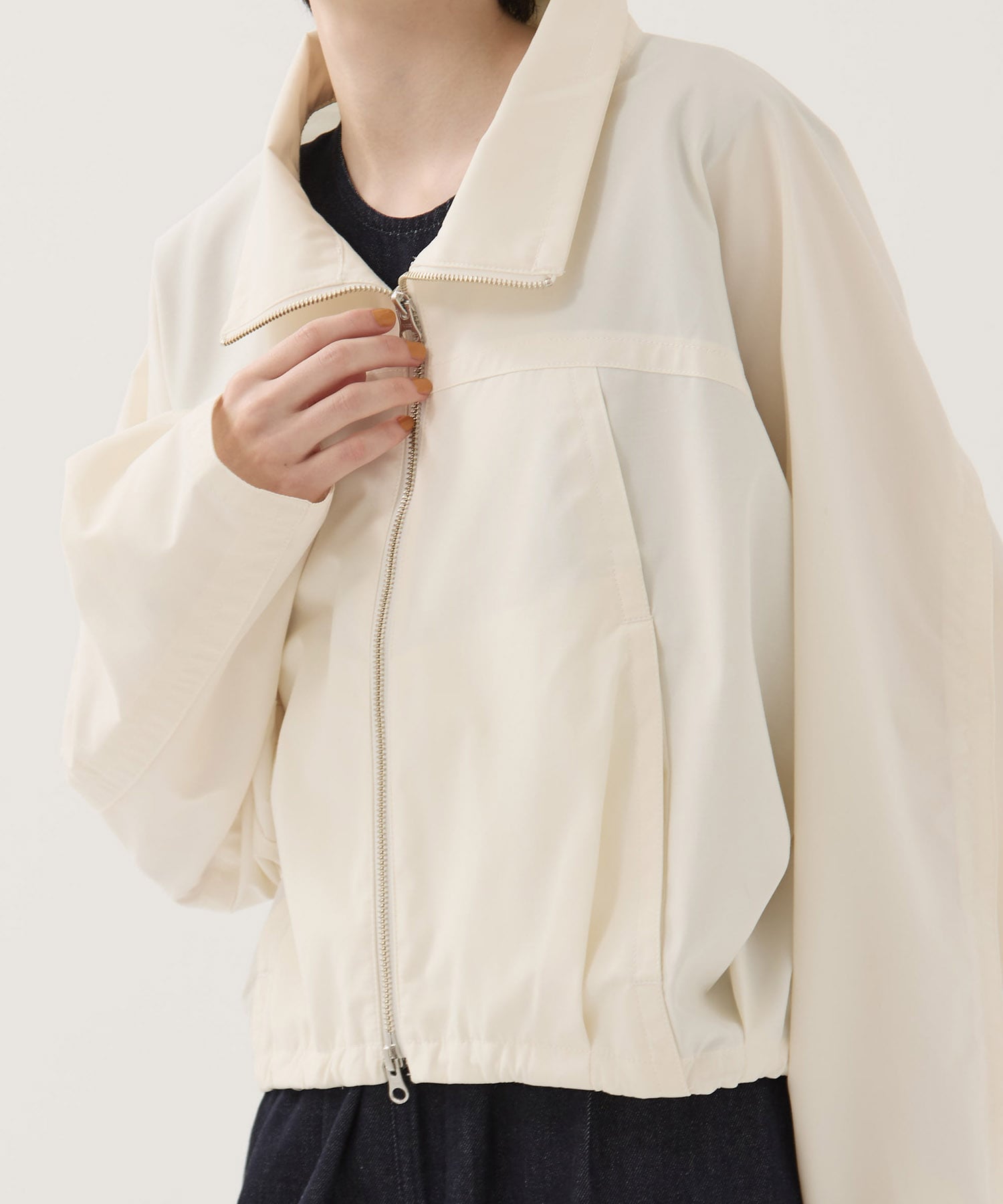 3way TC Weather Blouson STUDIOUS