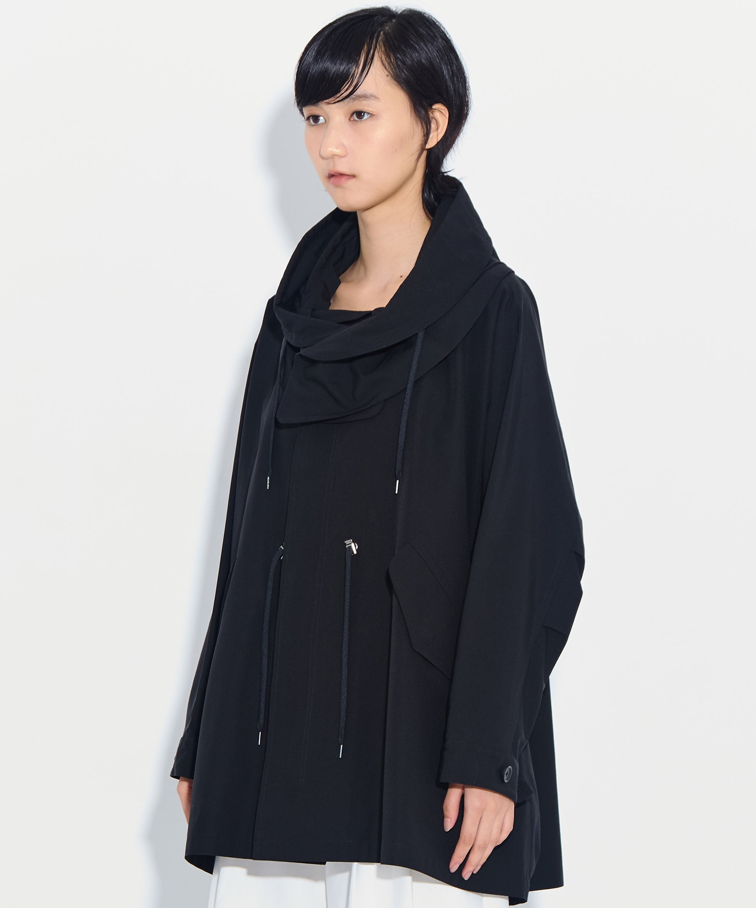 リサイクルシェルタフタMODS VACHEMENT