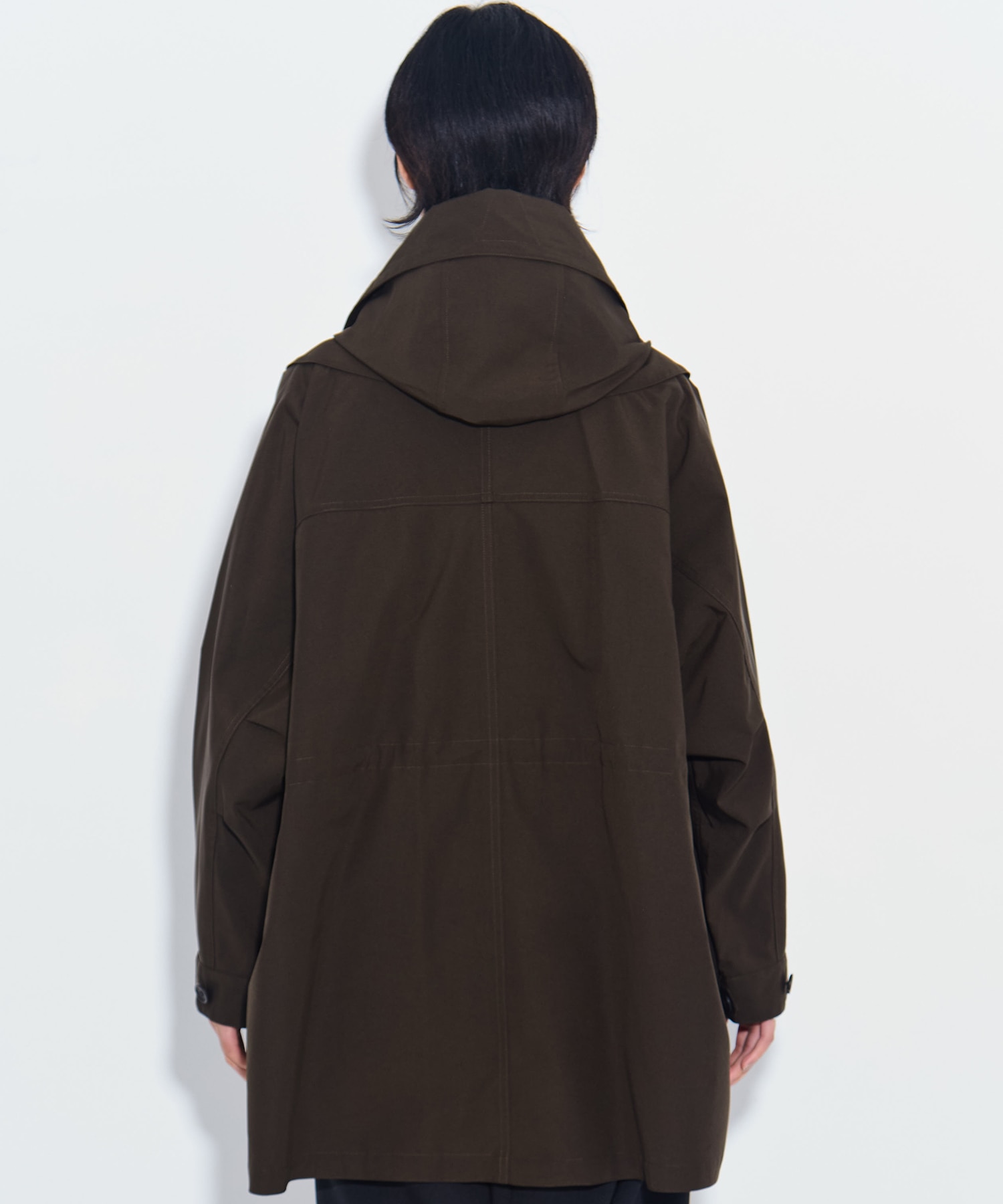 リサイクルシェルタフタMODS VACHEMENT