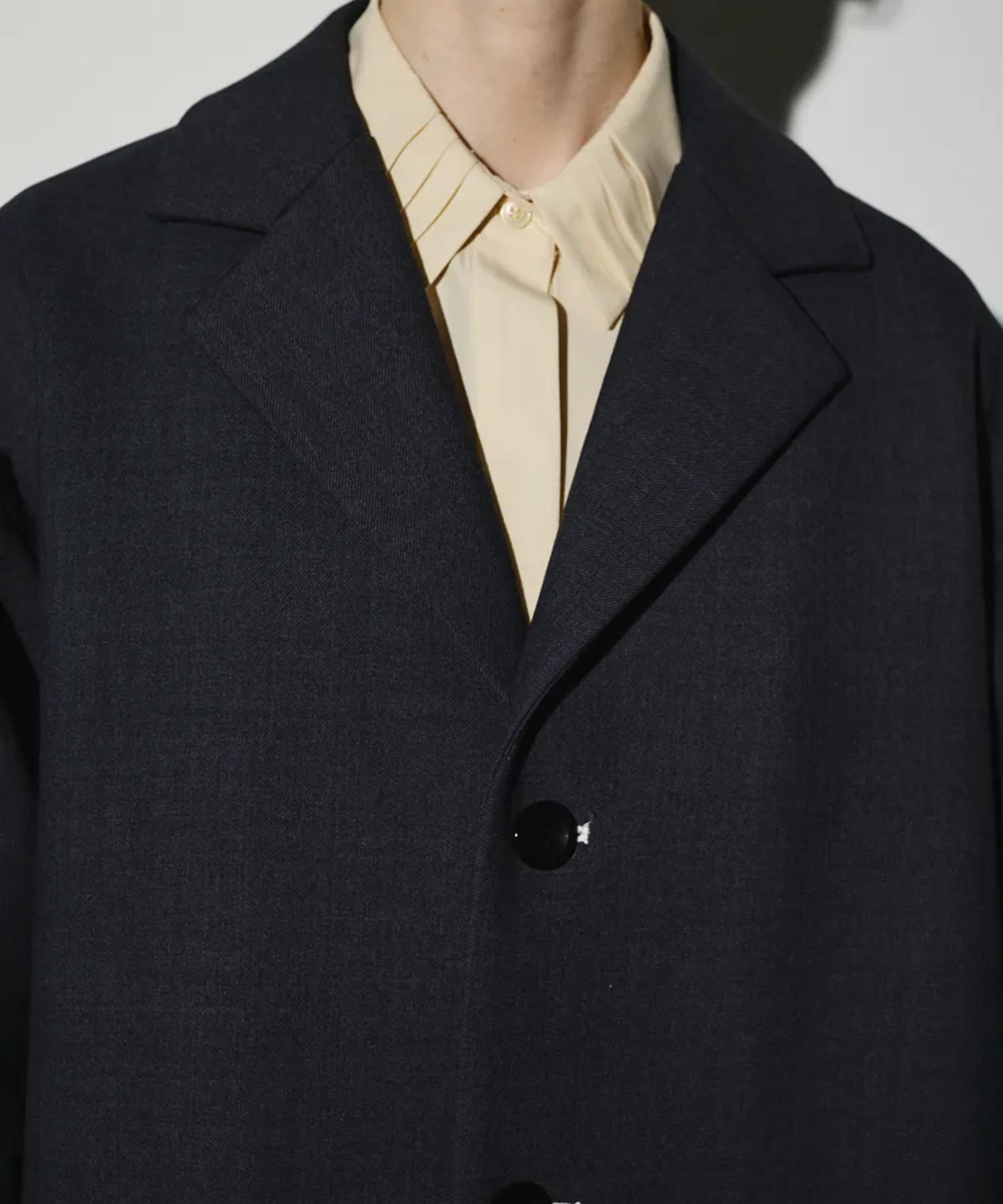 Gabardine bonding stitch CT RIM.ARK