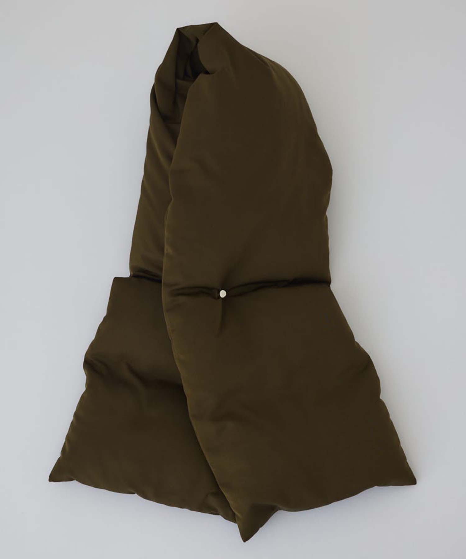 Double breasted stole down CT RIM.ARK