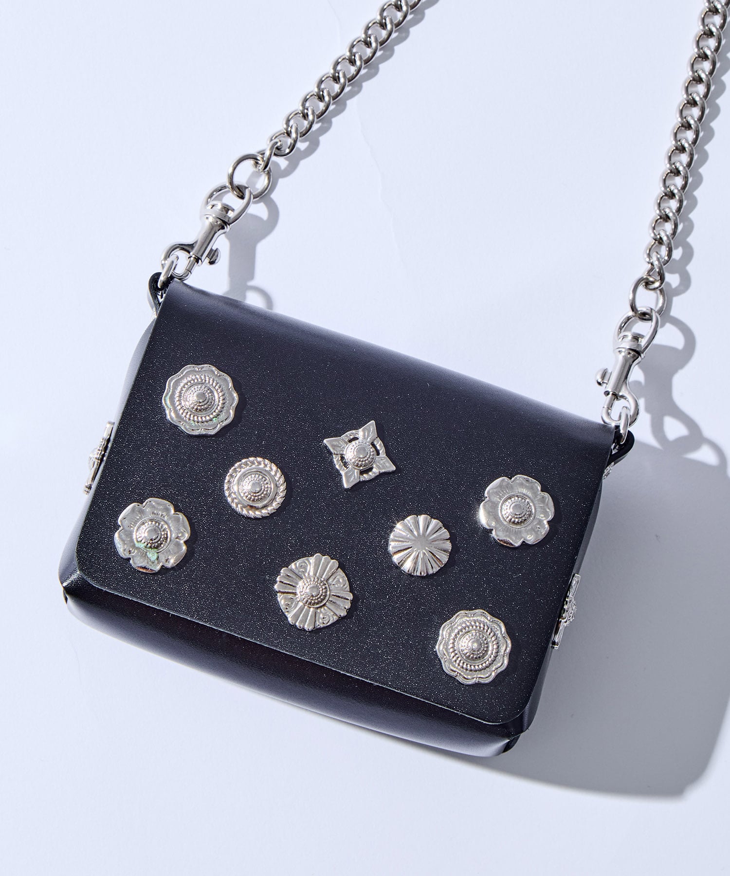 Chain bag small TOGA