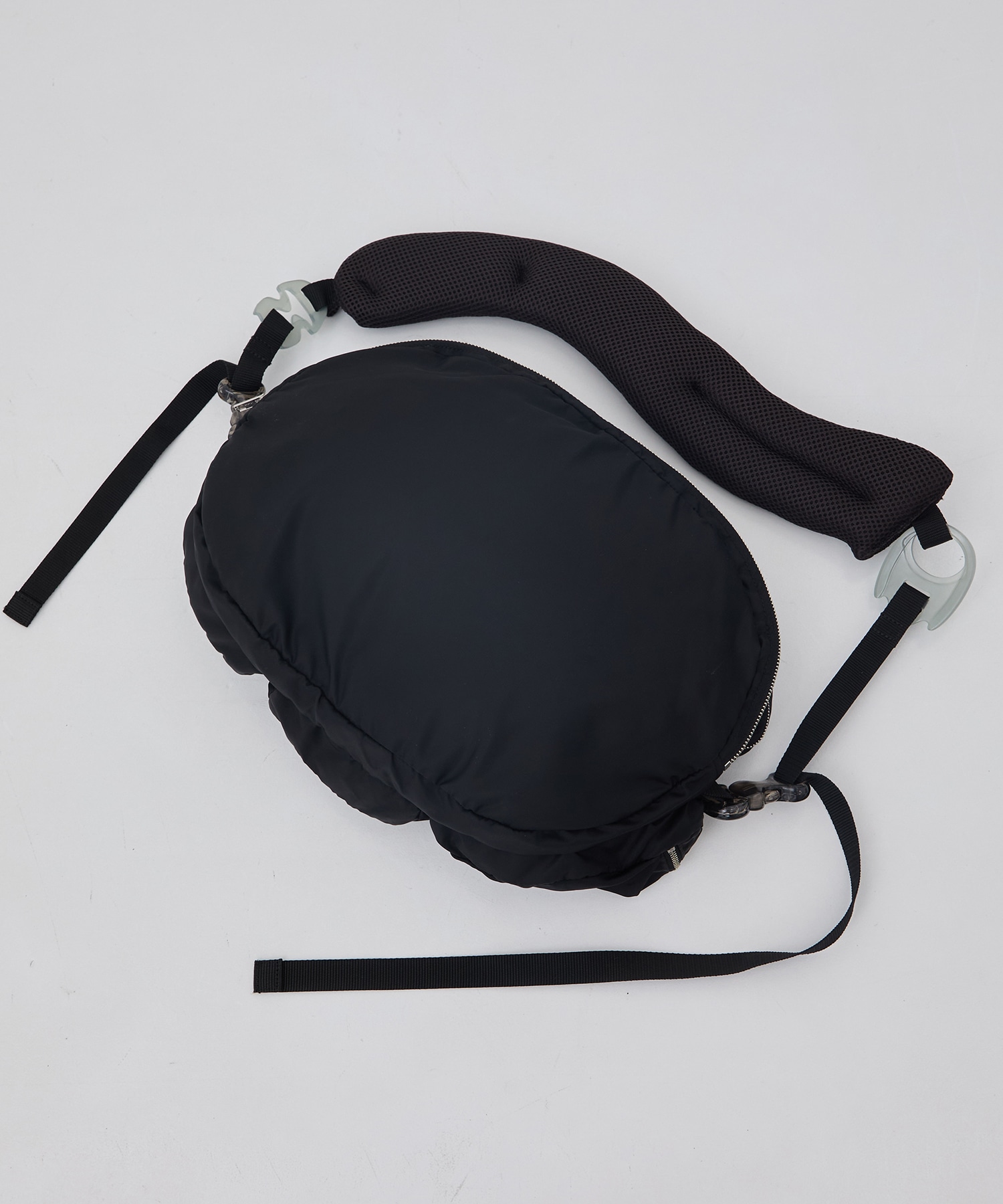 別注7pockets bag MIKIOSAKABE