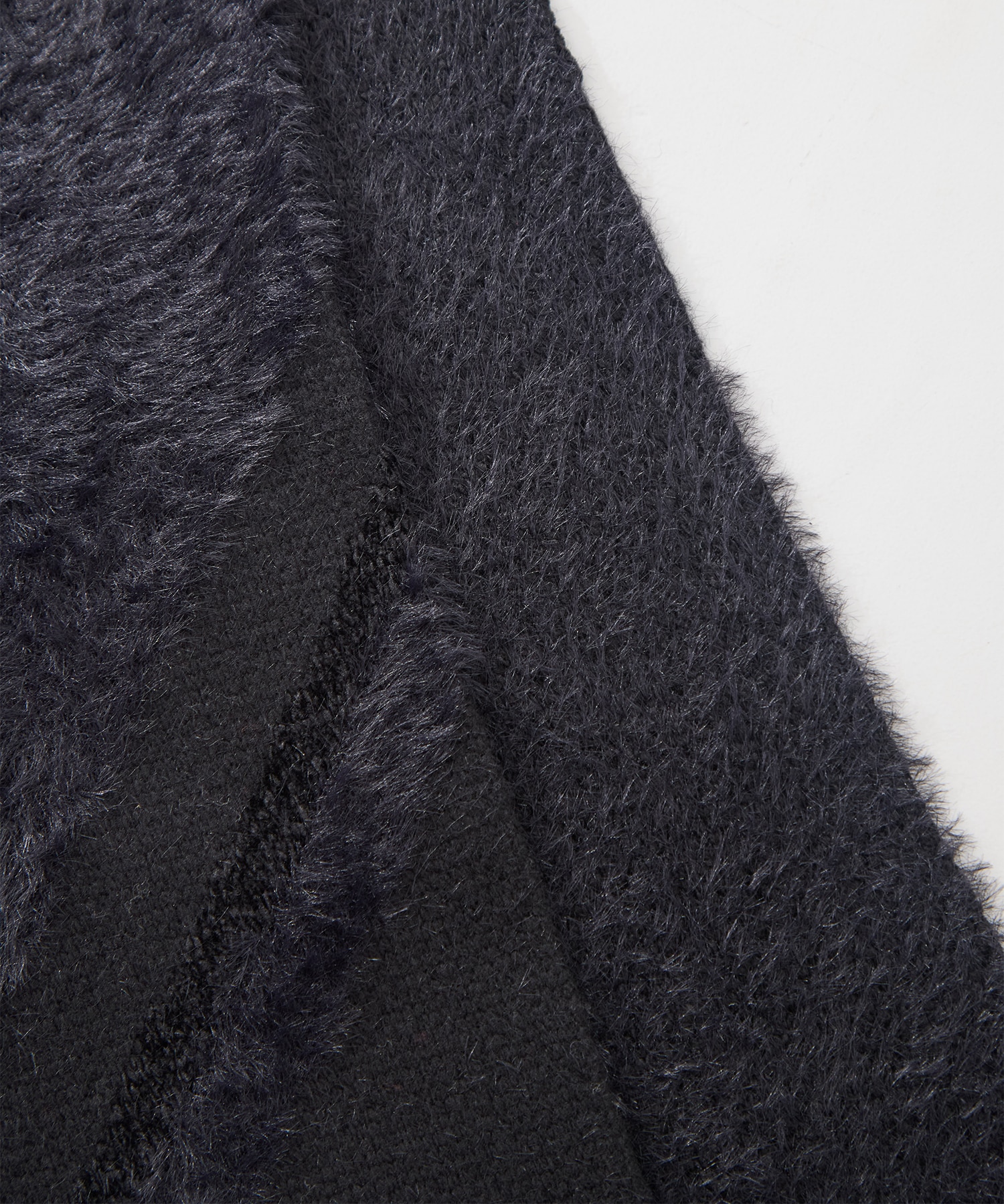 Regimental knit stole TOGA