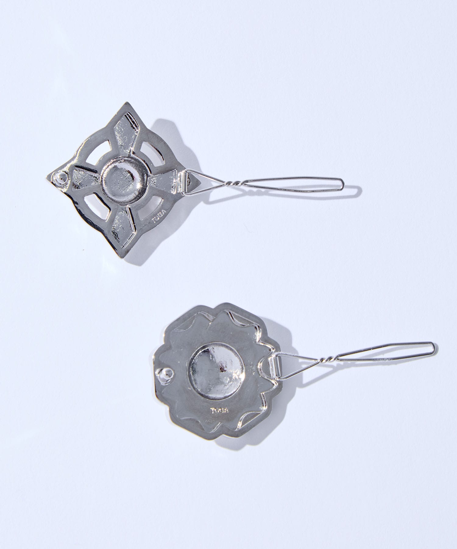 TOGA/トーガ Concho pin set Concho hair pin set TZ252ーAK911