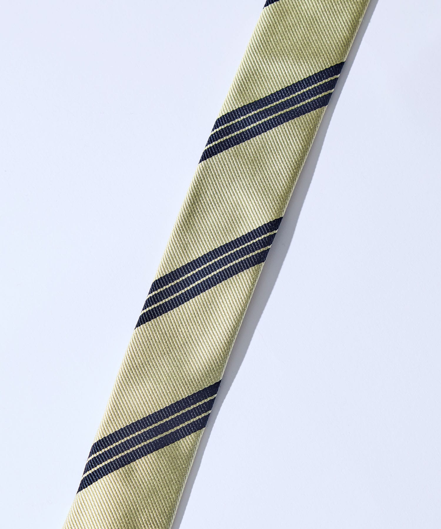 Metal concho tie TOGA