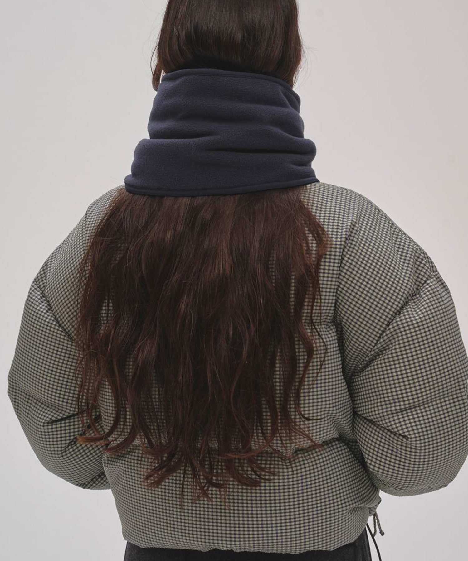 Halfzip Fleece Pullover TODAYFUL