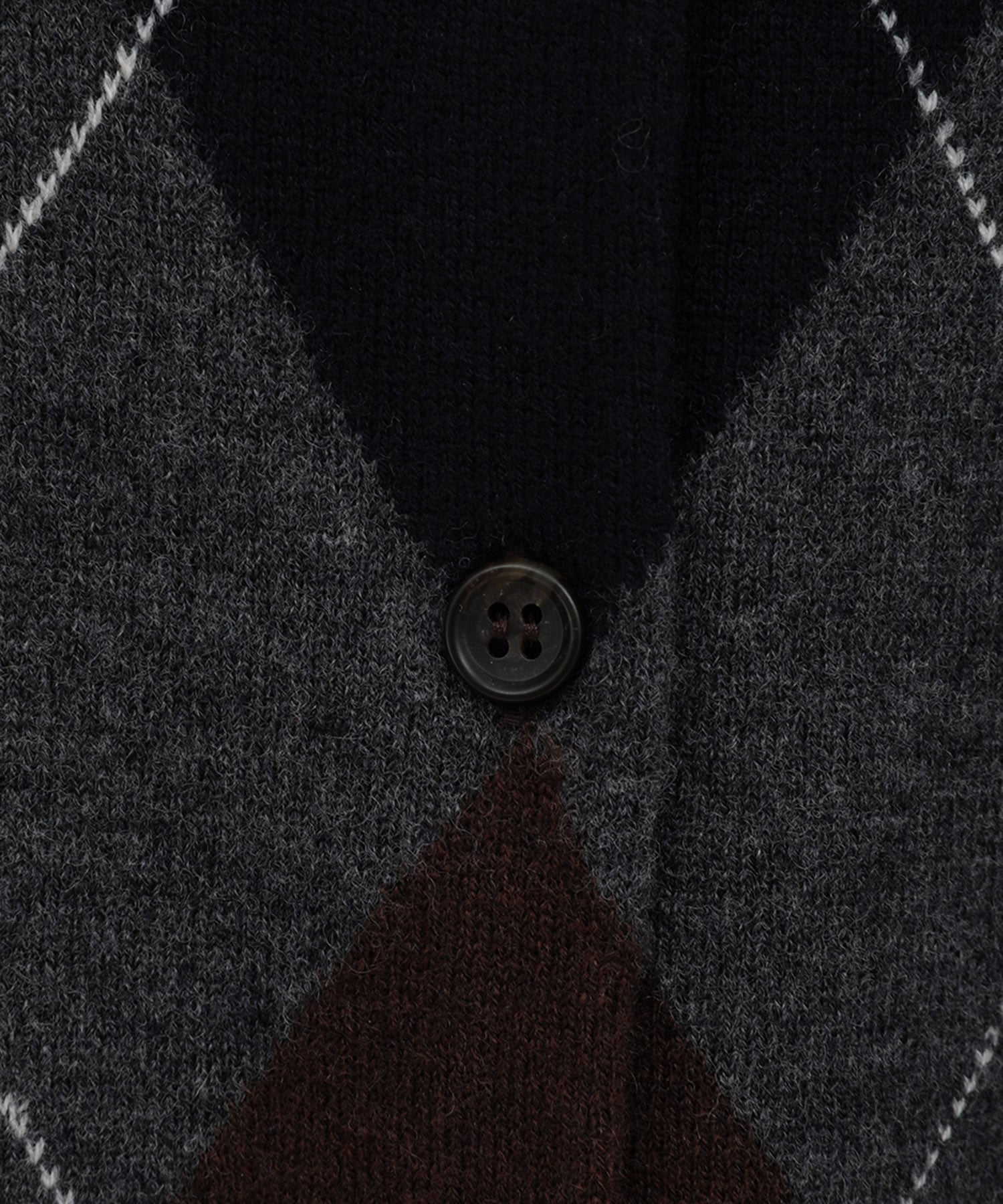 ARRANGE KNIT TOPS CLANE