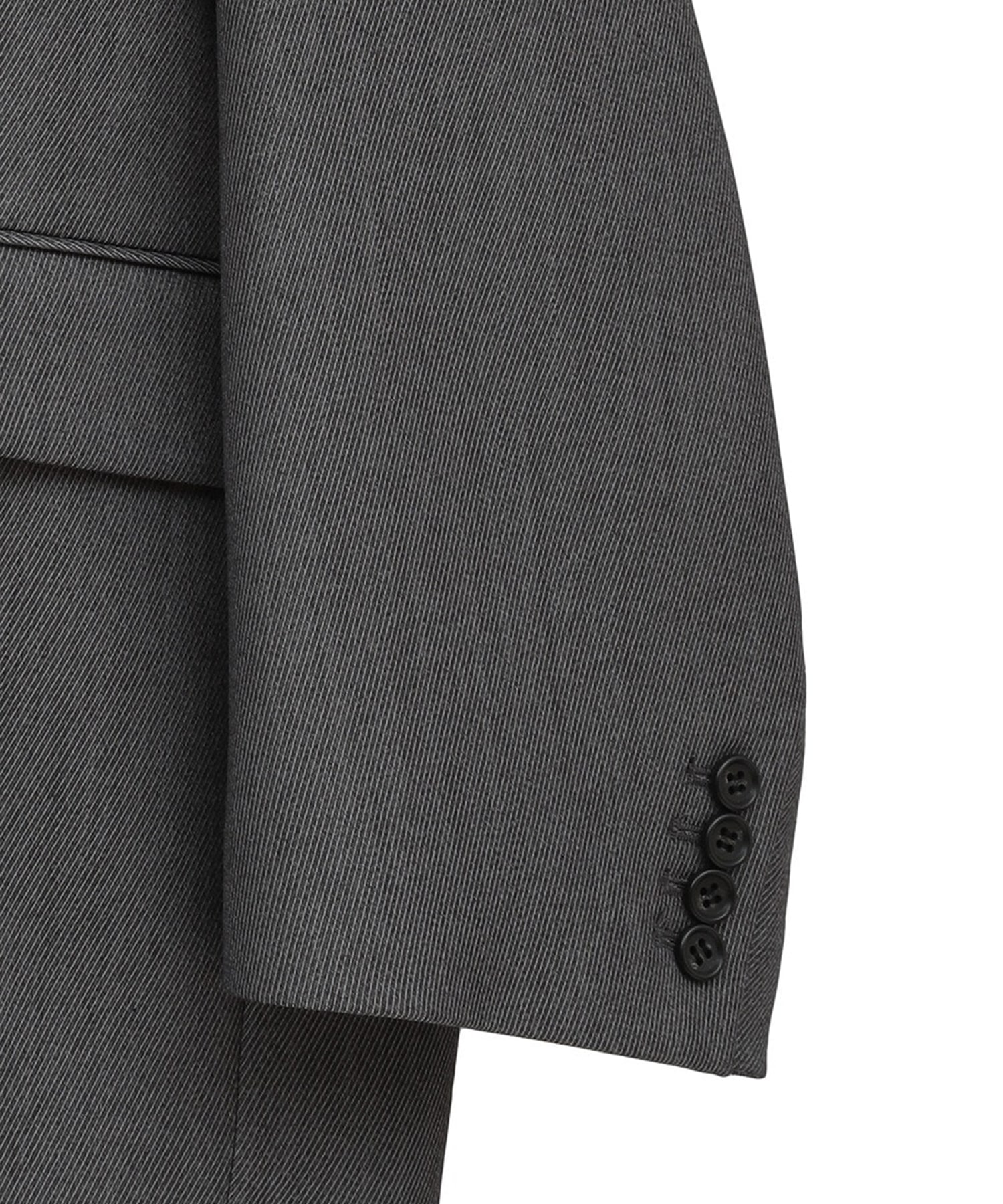 2WAY TAILORED OVER JACKET CLANE