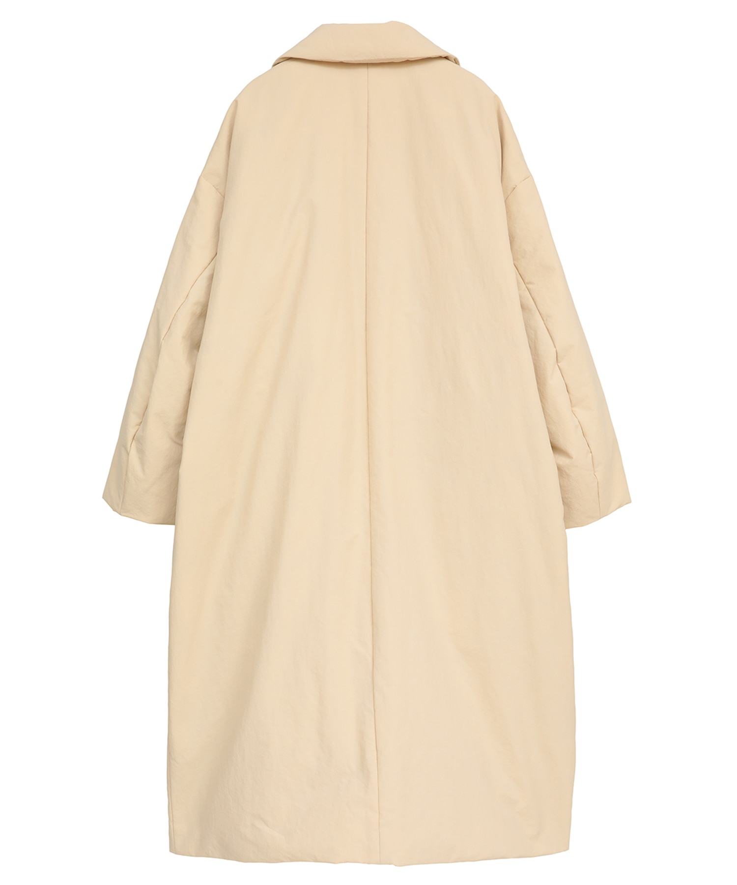 COLOR DOWN CHESTER COAT CLANE