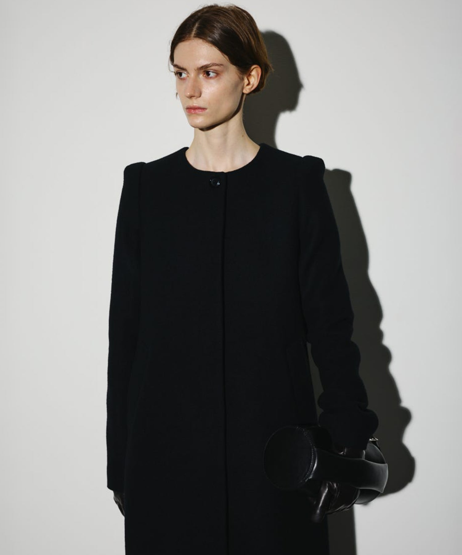 Collarless mode long CT RIM.ARK