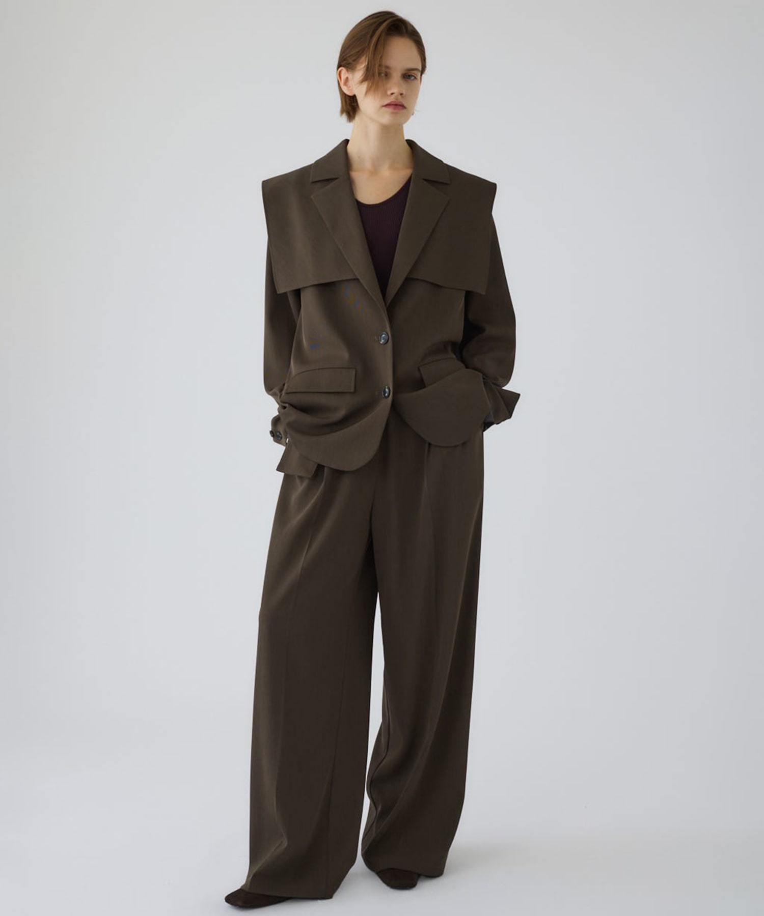 Trench detail 2way JK RIM.ARK