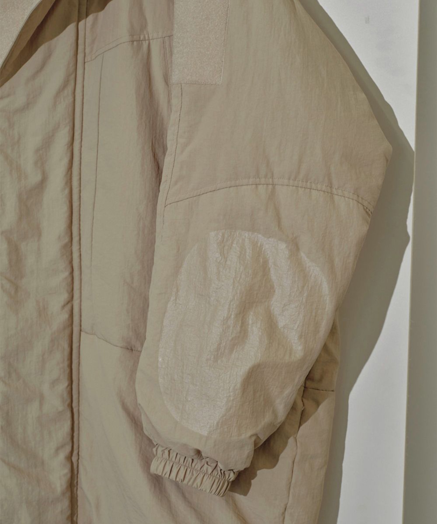 Monster Down Coat TODAYFUL