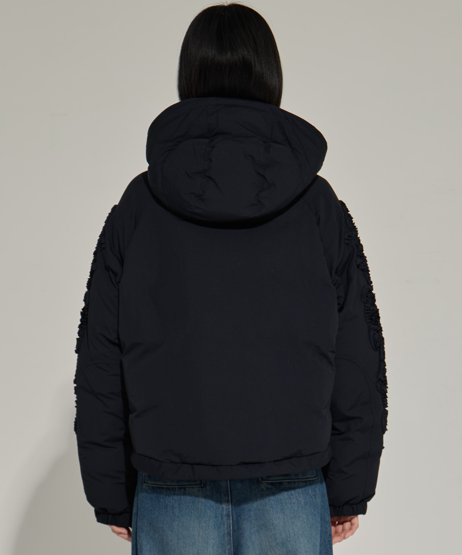 DOWN JACKET TAAKK