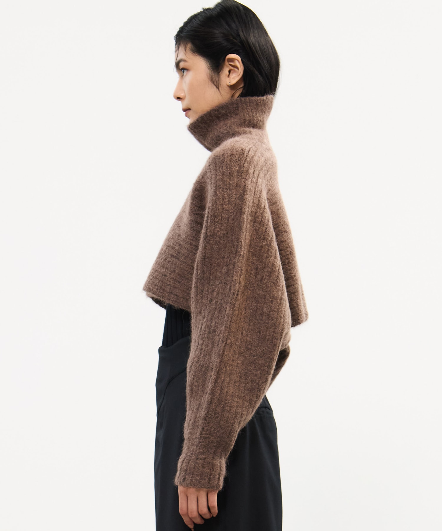 Sleeve Stole UJOH
